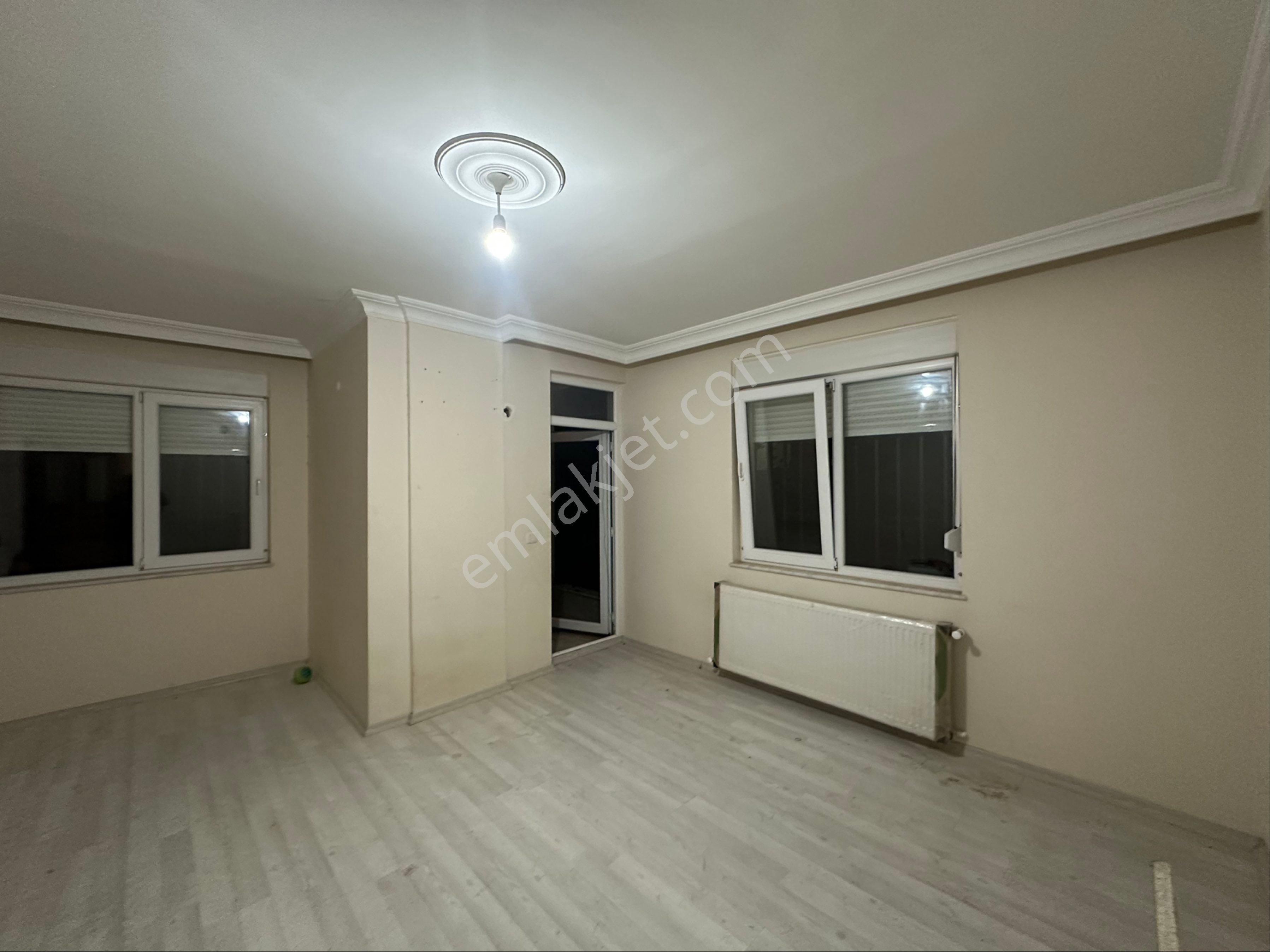 Berapark Gayrimenkul Den Ayrı Mutfaklı 1+1 - Görsel 13