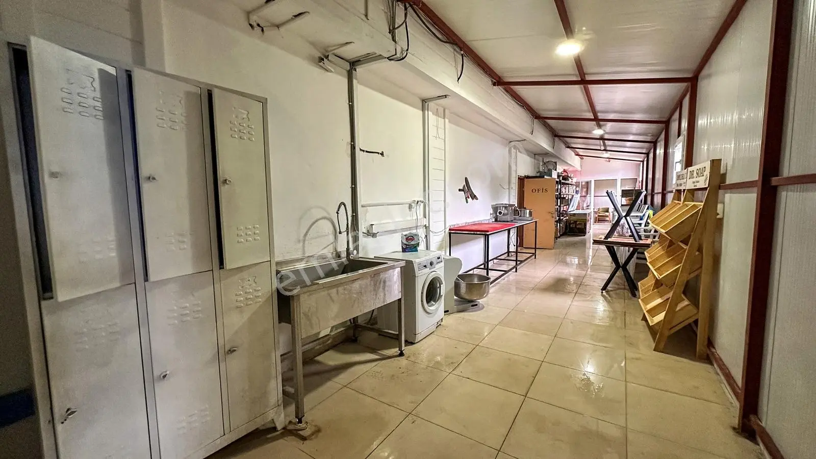 Era Angel Dan İşletmeye Hazır Devren Kiralık Cafe Ve Restaurant - Görsel 29