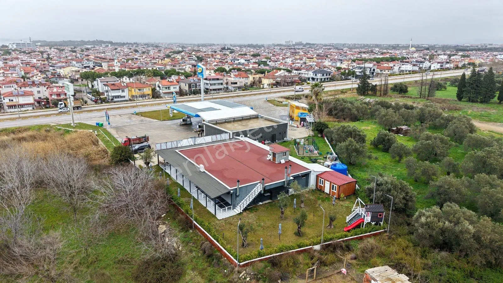 Era Angel Dan İşletmeye Hazır Devren Kiralık Cafe Ve Restaurant - Görsel 5