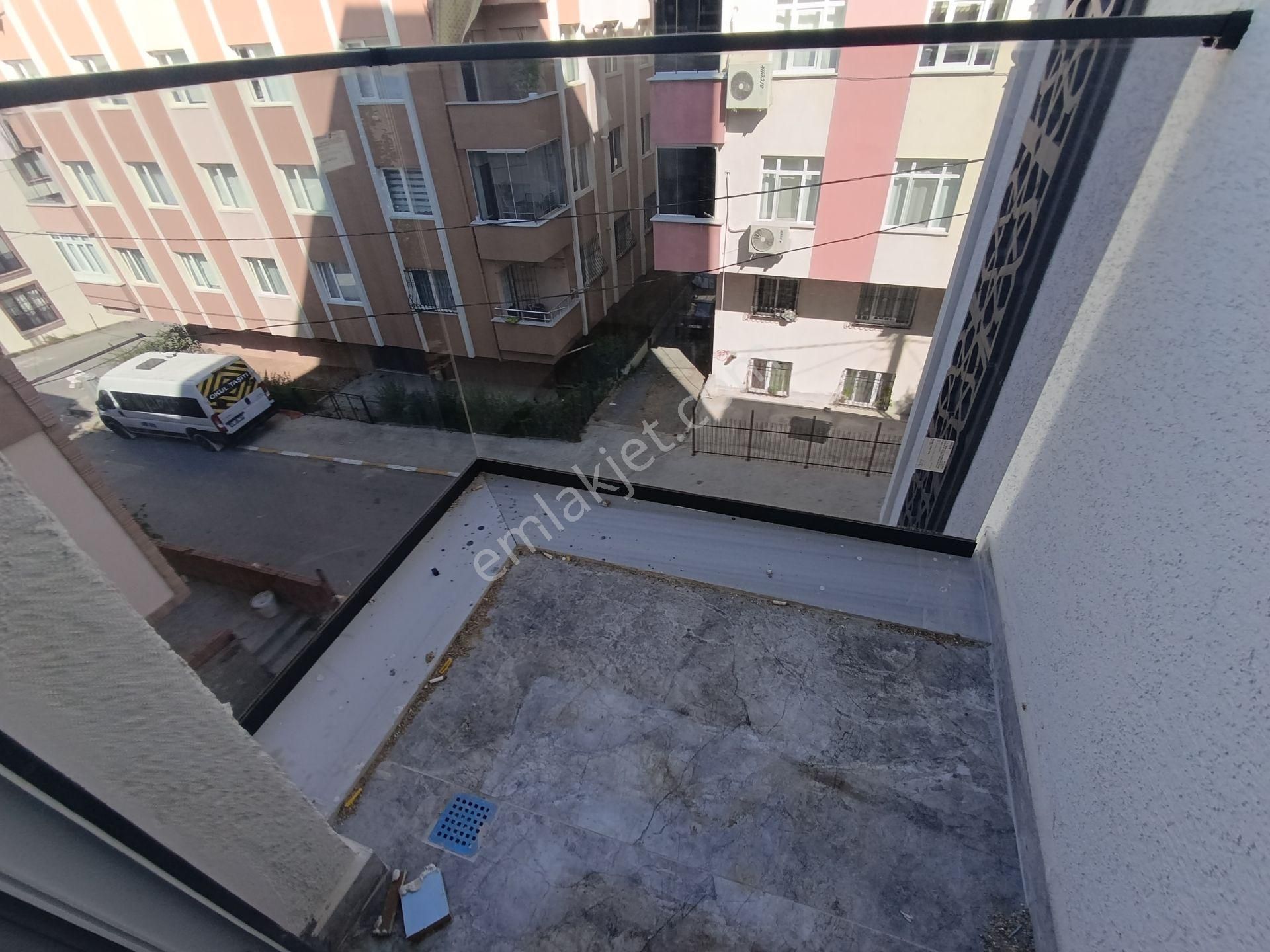 Pendik Esenyalı"da Satılık 3+1 120m2 Sıfır Asansörlü Kapalı Açık Otoparklı Daire - Görsel 20
