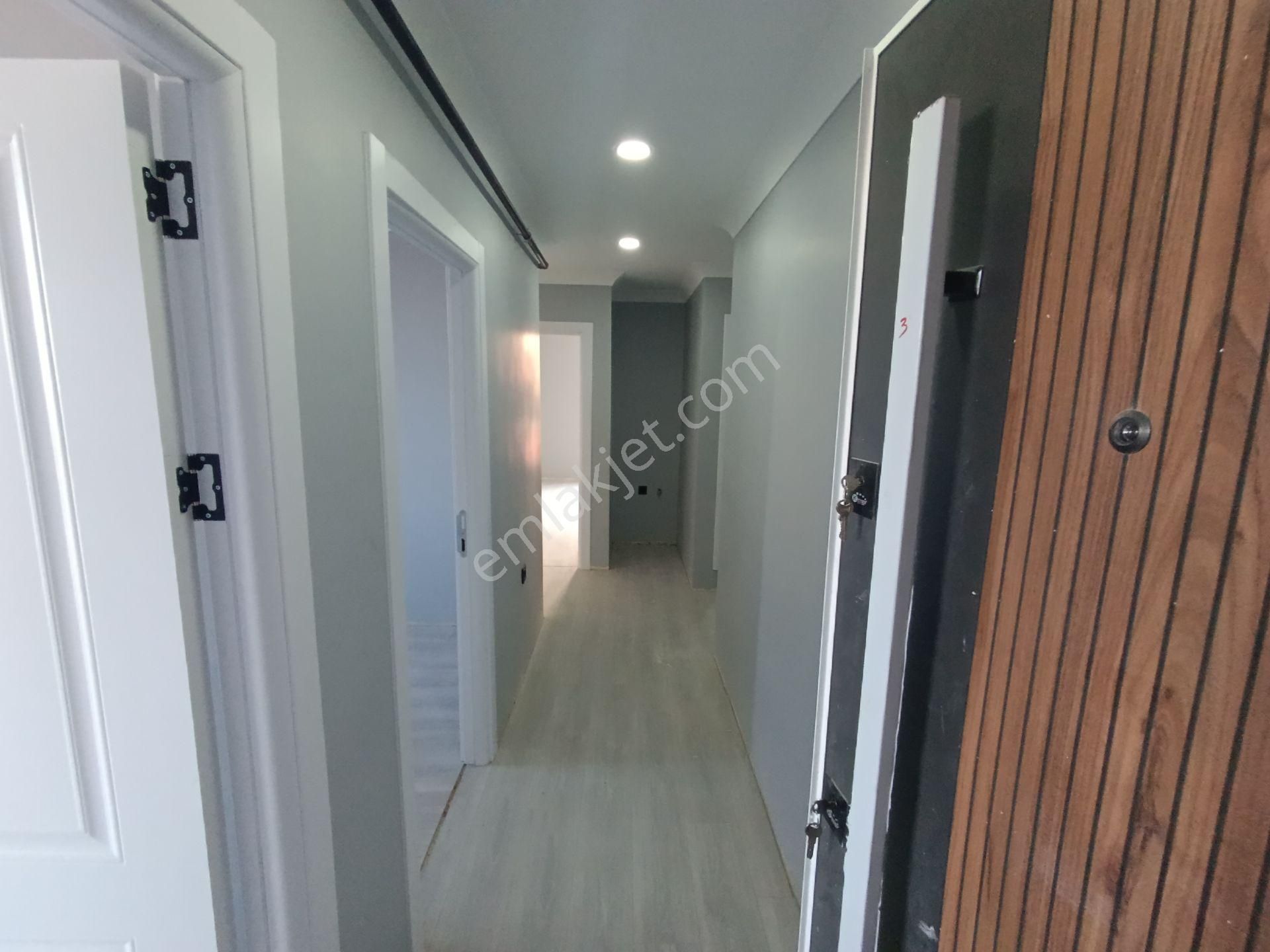 Pendik Esenyalı"da Satılık 3+1 120m2 Sıfır Asansörlü Kapalı Açık Otoparklı Daire - Görsel 13