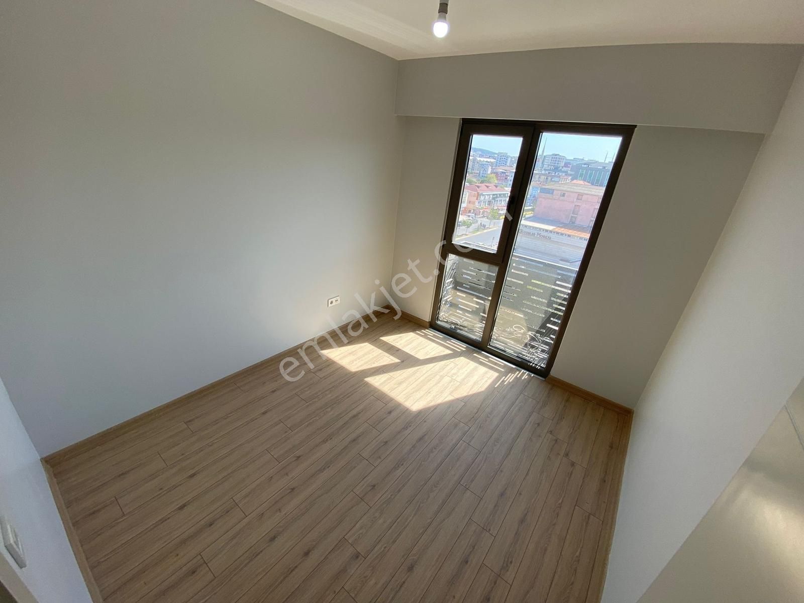 Home'dan Sancaktepe Siltaş Comfort Sitesinde 3+1 120m²lüks Daire - Görsel 18