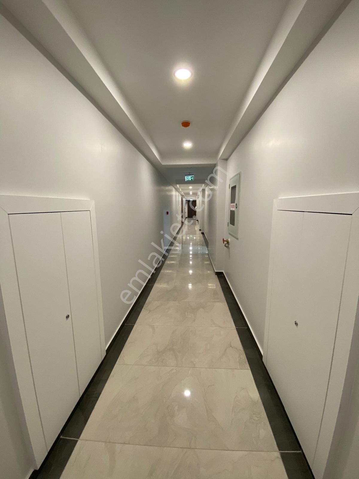 Home'dan Sancaktepe Siltaş Comfort Sitesinde 3+1 120m²lüks Daire - Görsel 28