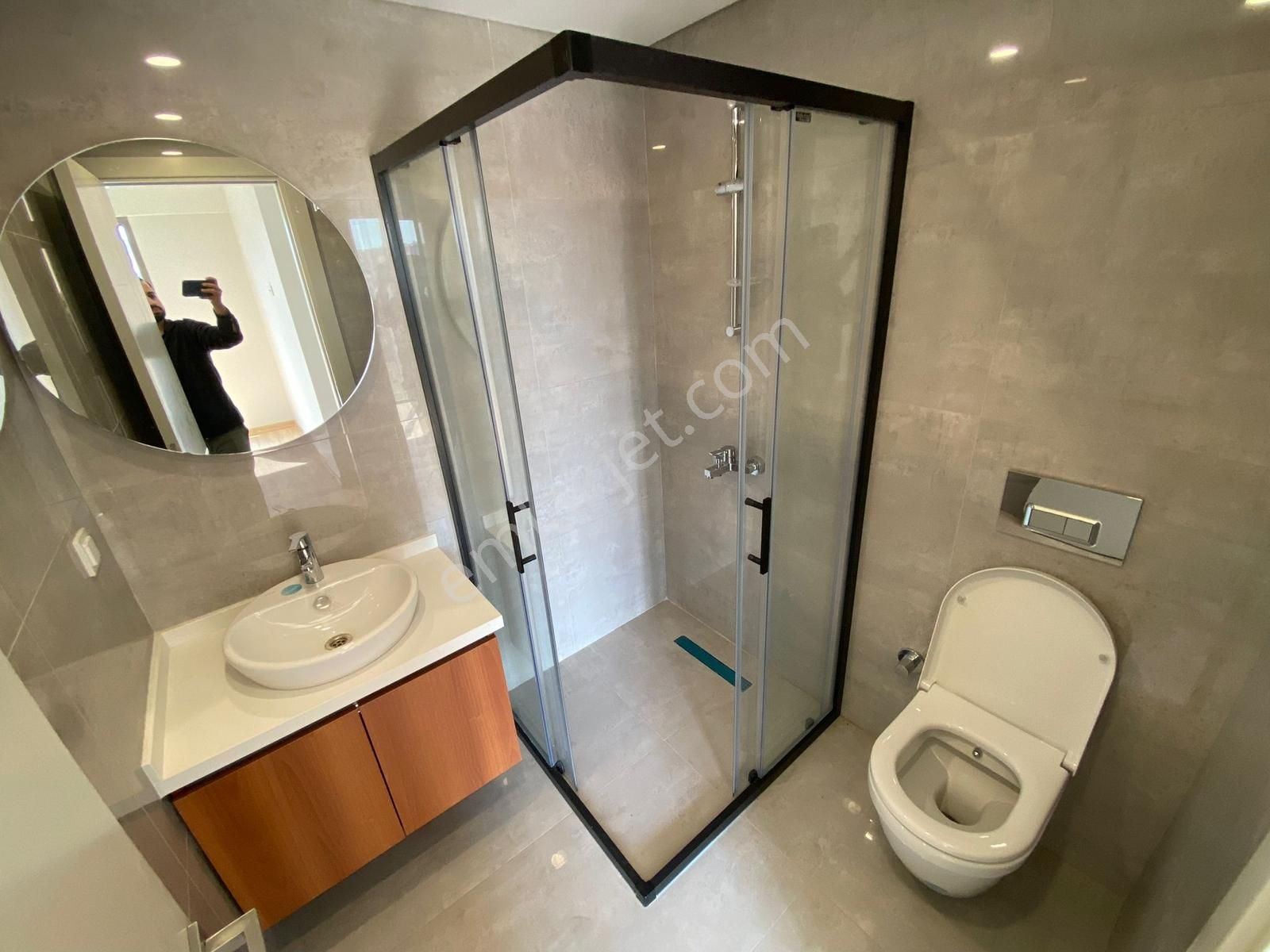 Home'dan Sancaktepe Siltaş Comfort Sitesinde 3+1 120m²lüks Daire - Görsel 30