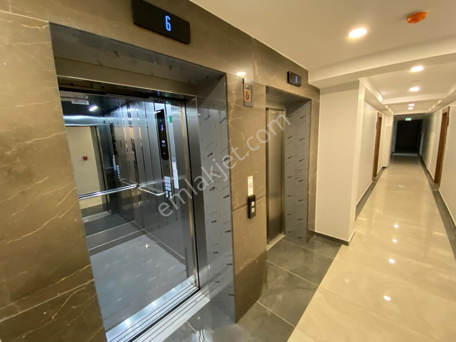 Home'dan Sancaktepe Siltaş Comfort Sitesinde 3+1 120m²lüks Daire - Görsel 35