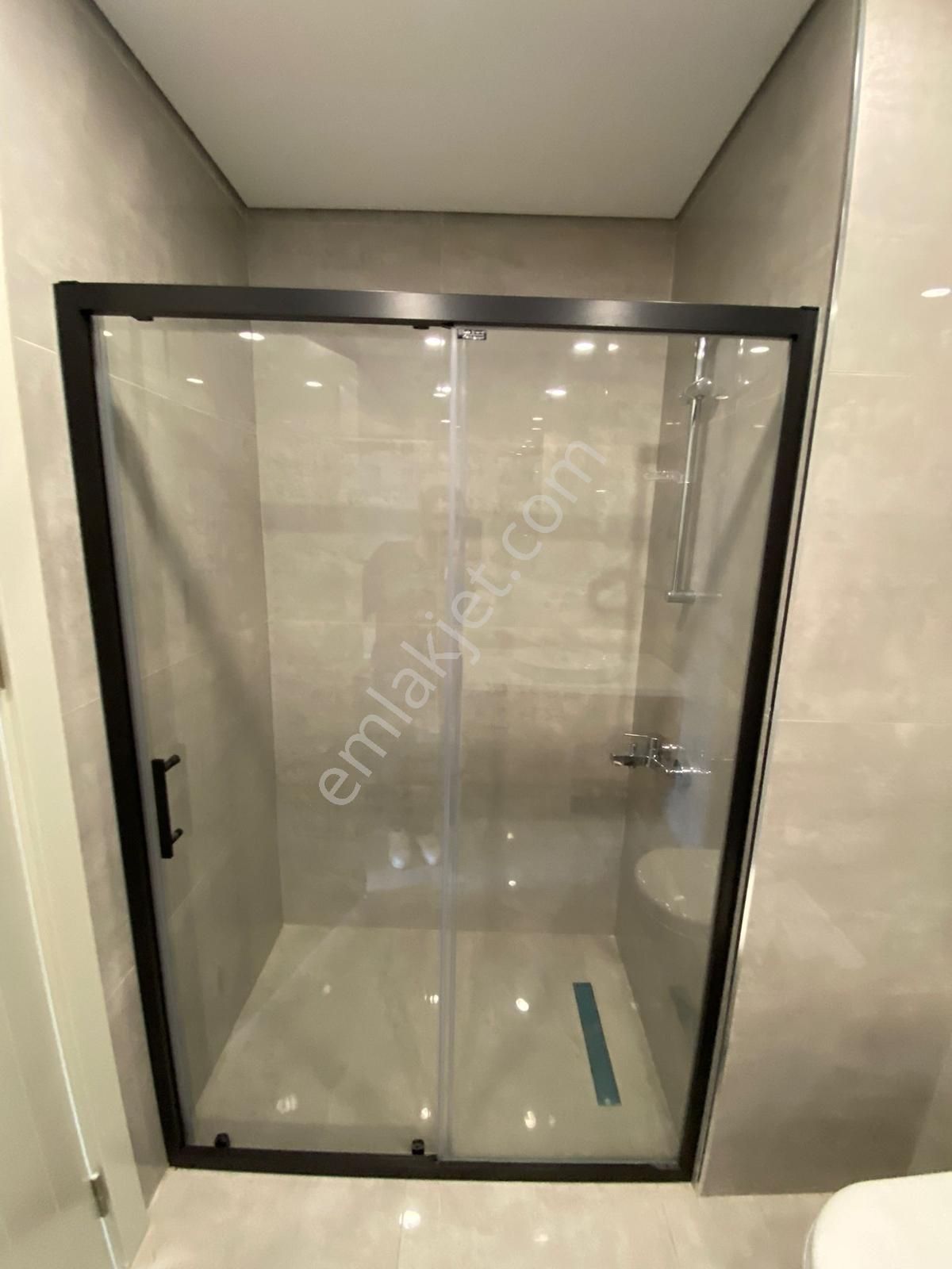 Home'dan Sancaktepe Siltaş Comfort Sitesinde 3+1 120m²lüks Daire - Görsel 31