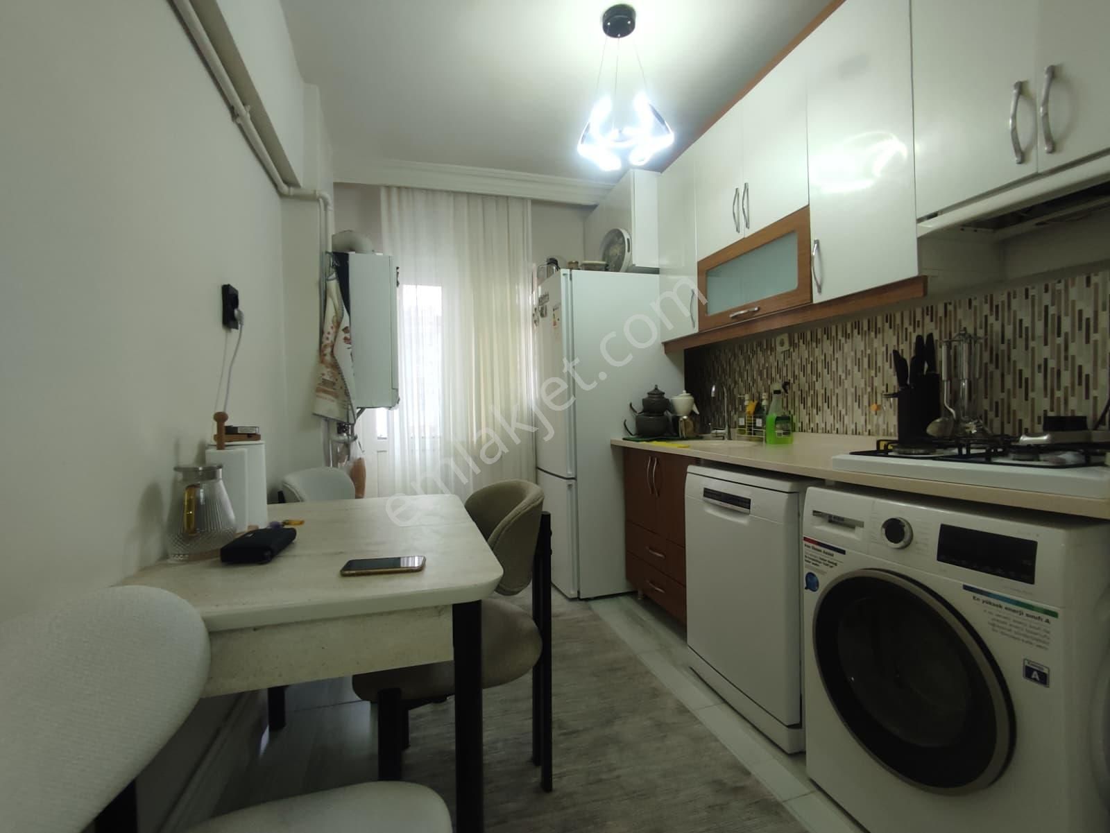 Yılmaz Gayrimenkul Den Mareşal Çakmak Mah 3+1 Arakat Cadde Üzeri Lüx Yapılı 2.699 Pz Kupon Daire - Görsel 10