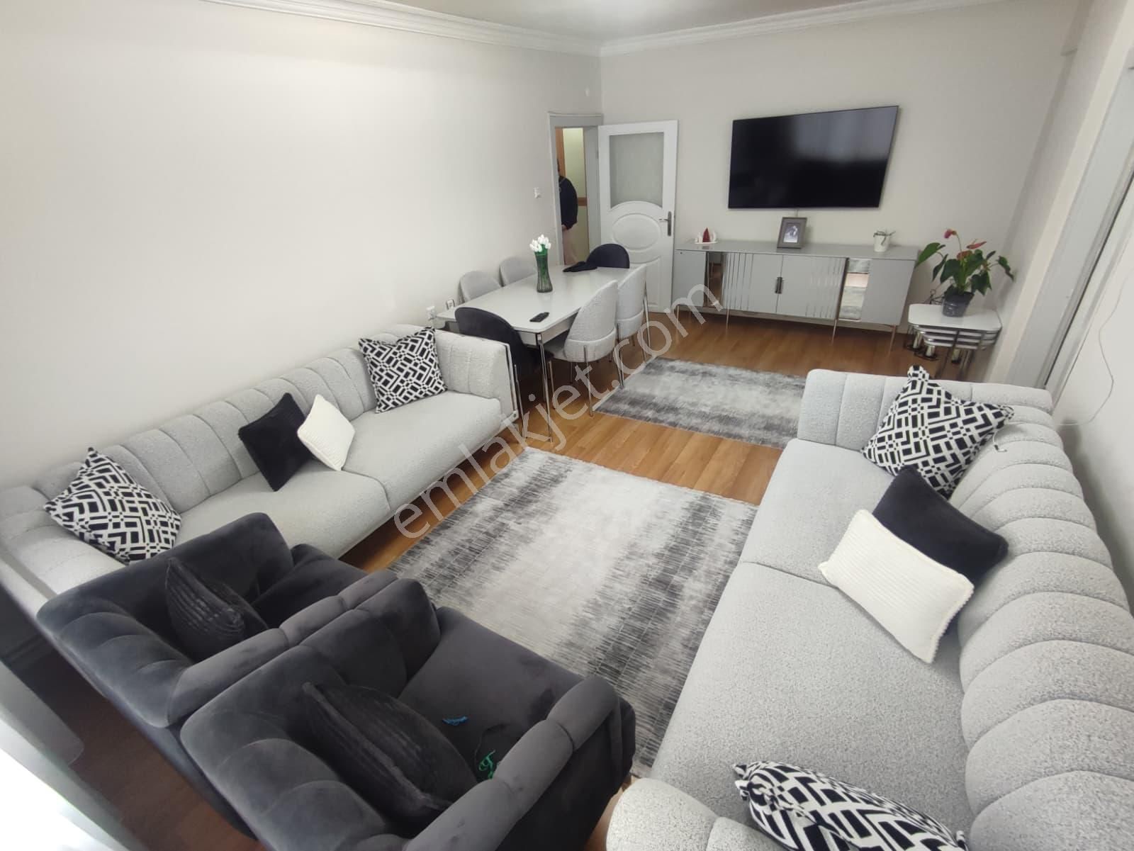 Yılmaz Gayrimenkul Den Mareşal Çakmak Mah 3+1 Arakat Cadde Üzeri Lüx Yapılı 2.699 Pz Kupon Daire - Görsel 23