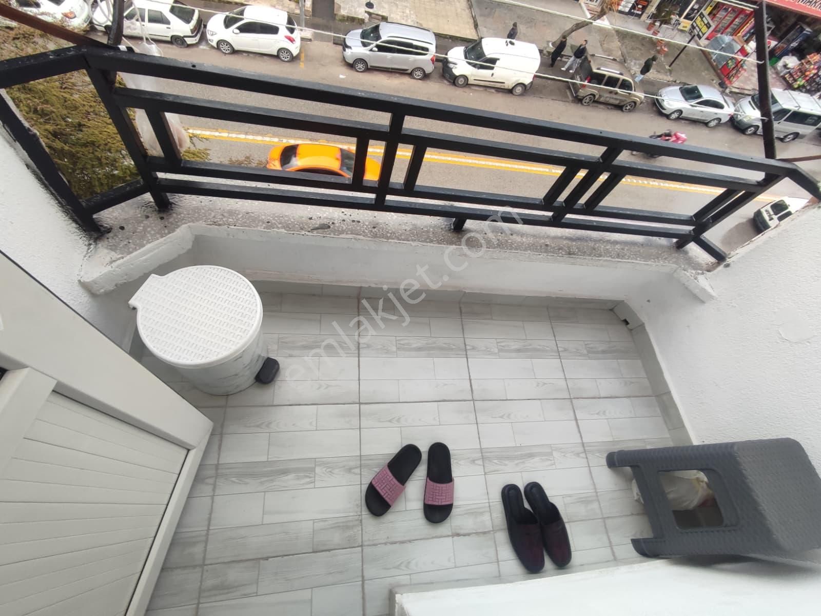 Yılmaz Gayrimenkul Den Mareşal Çakmak Mah 3+1 Arakat Cadde Üzeri Lüx Yapılı 2.699 Pz Kupon Daire - Görsel 17