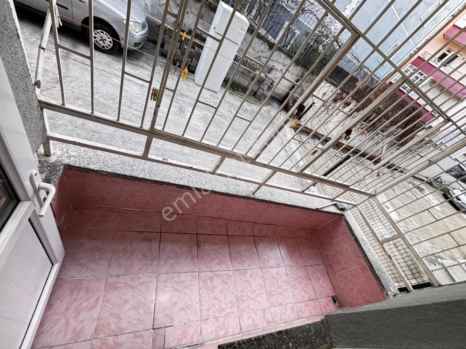 Yılmaz Gayrimenkul Den Atatürk Mah 3+1 Yüksek Giriş Lüx Yapılı 2.949 Pazarlıklı Fırsat Daire - Görsel 28