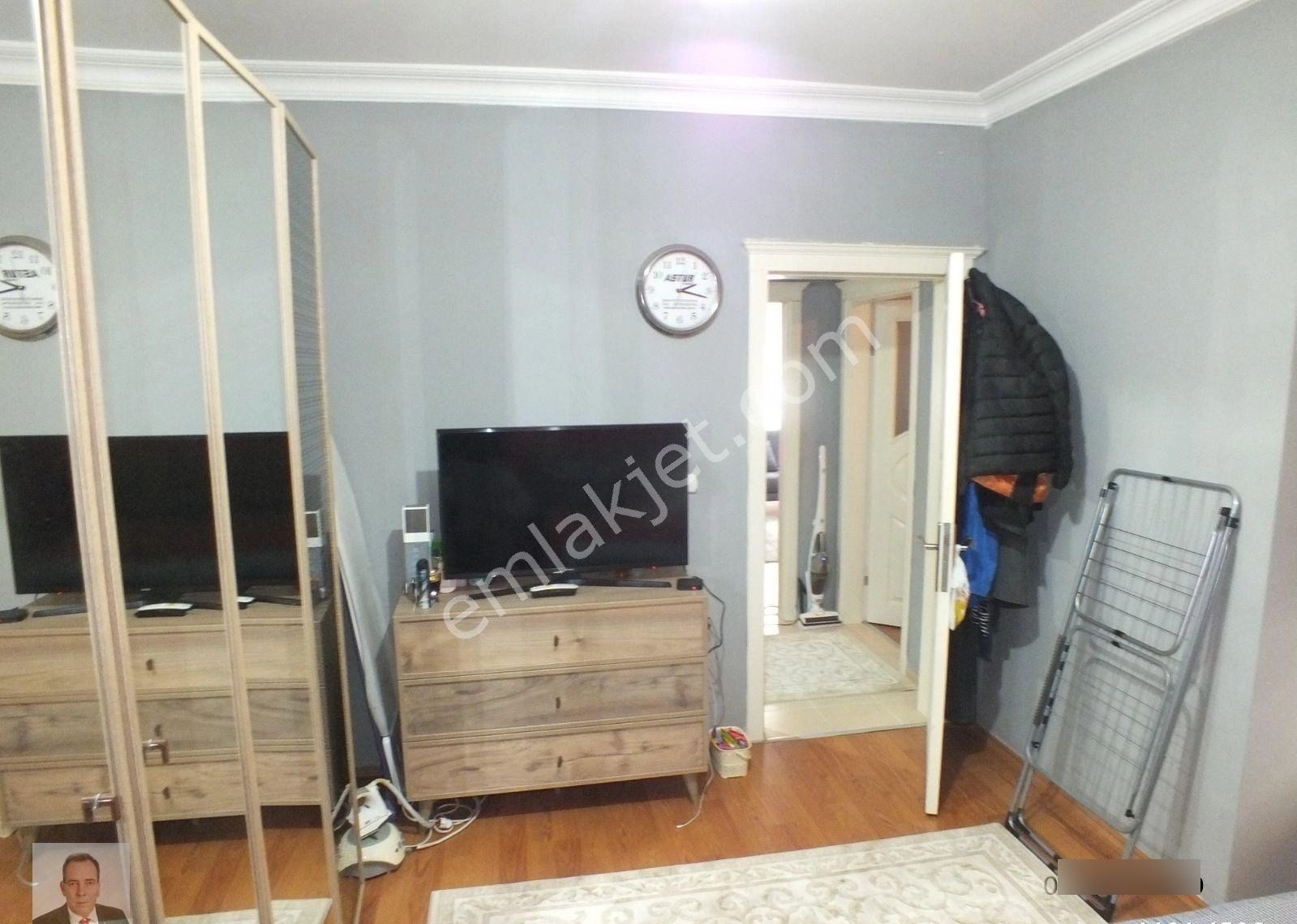 Çorlu'da Muhittin Mahallesinde Deprem Etütlü, 3+1 Kombili Daire - Görsel 5