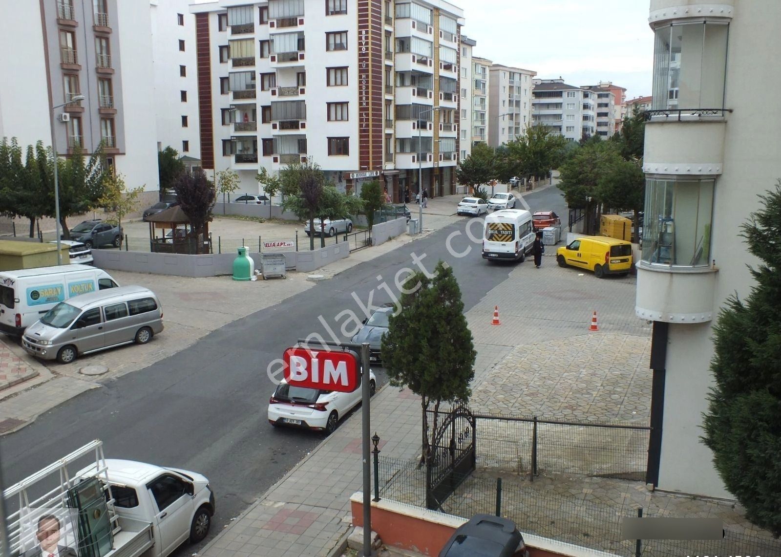 Çorlu'da Muhittin Mahallesinde Deprem Etütlü, 3+1 Kombili Daire
