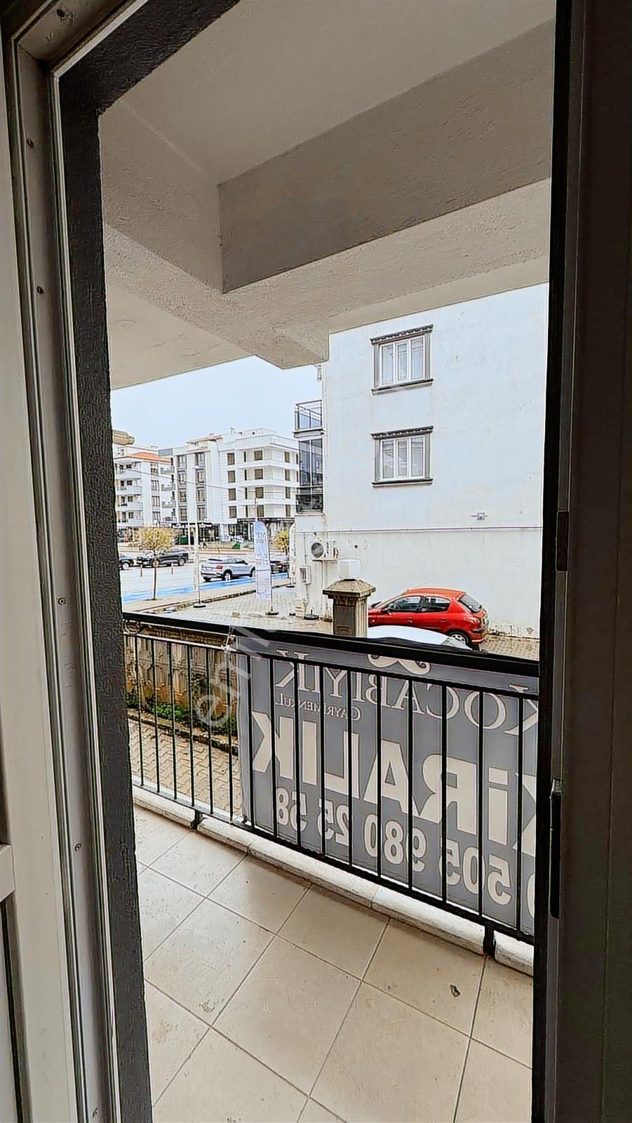 Kocabıyık Gayrimenkul'den Yenişafak'ta 2+1 Kiralık Daire - Görsel 8