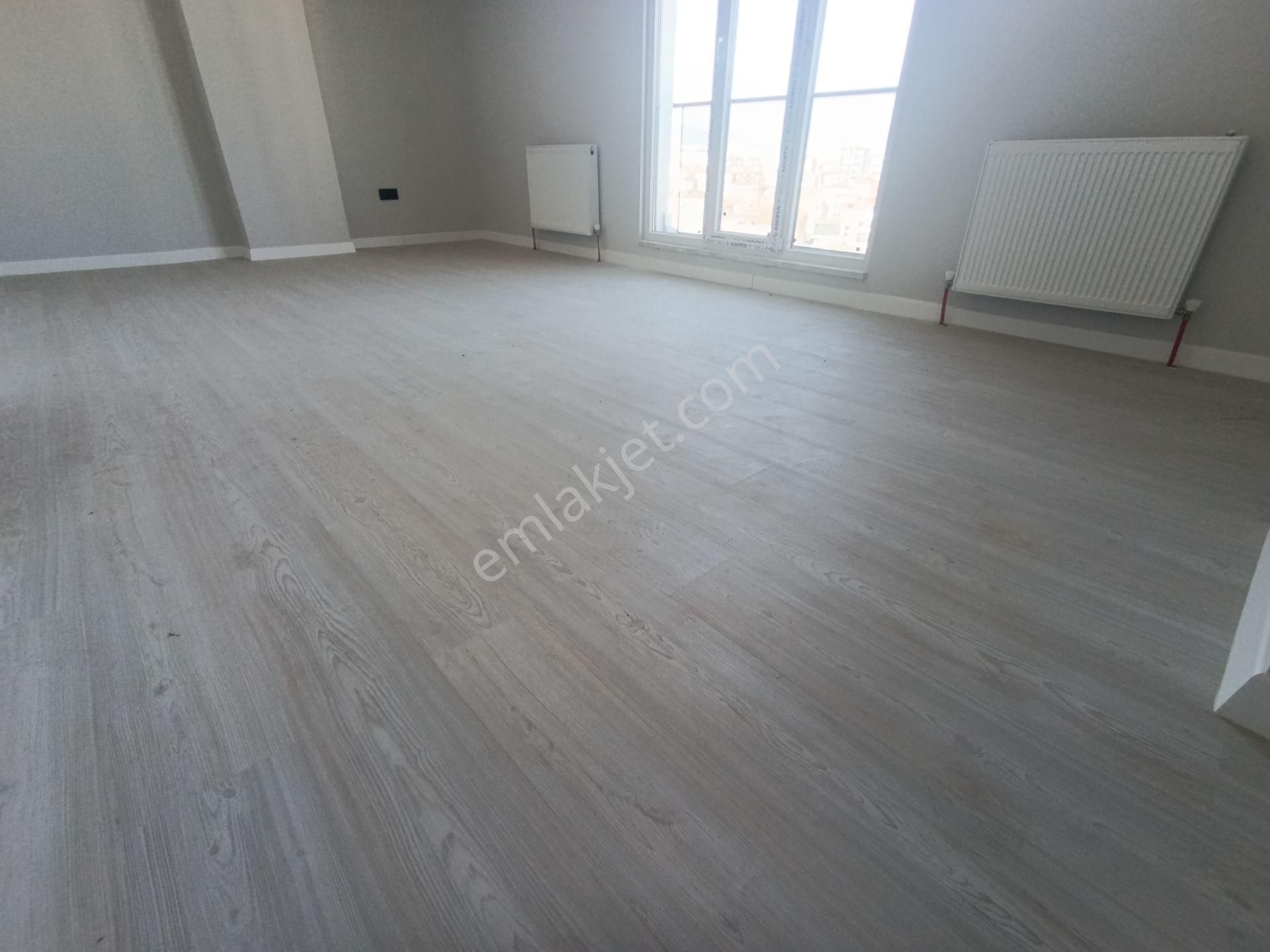 Pendik Esenyalıda Sıfır Satılık 2+1 Asansör Otoparklı Manzaralı Lüks Daire - Görsel 5