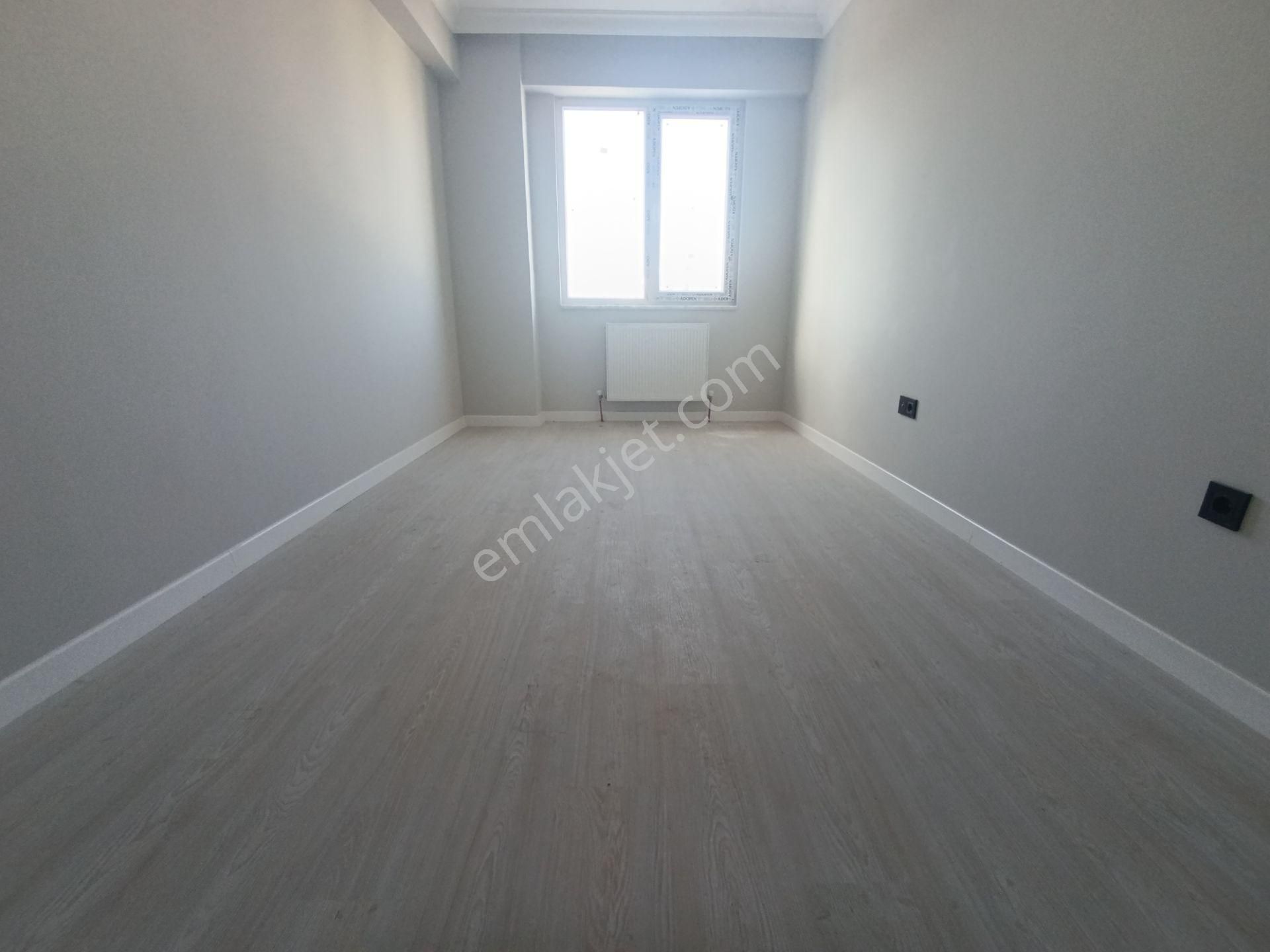 Pendik Esenyalıda Sıfır Satılık 2+1 Asansör Otoparklı Manzaralı Lüks Daire - Görsel 10