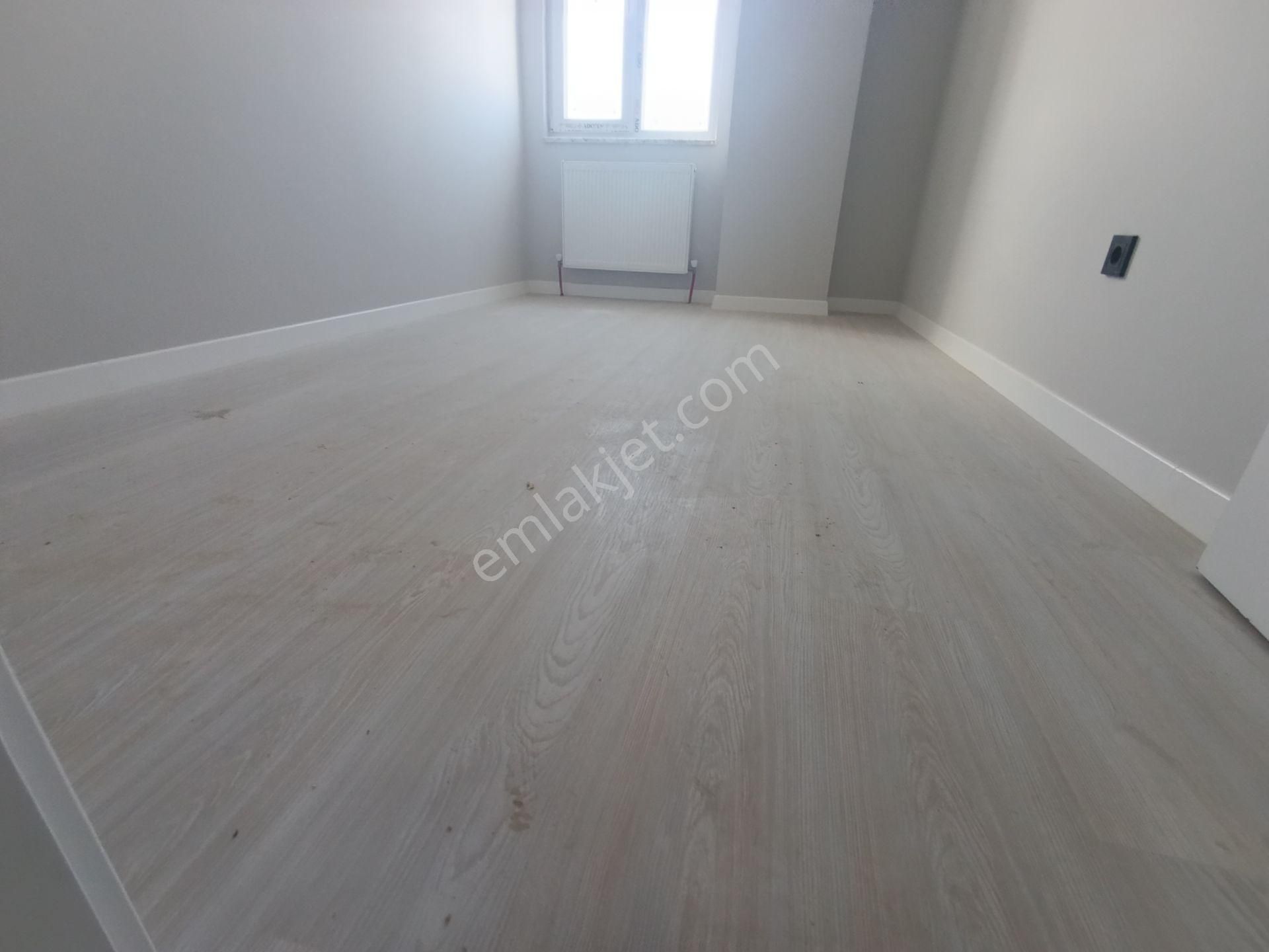 Pendik Esenyalıda Sıfır Satılık 2+1 Asansör Otoparklı Manzaralı Lüks Daire - Görsel 8