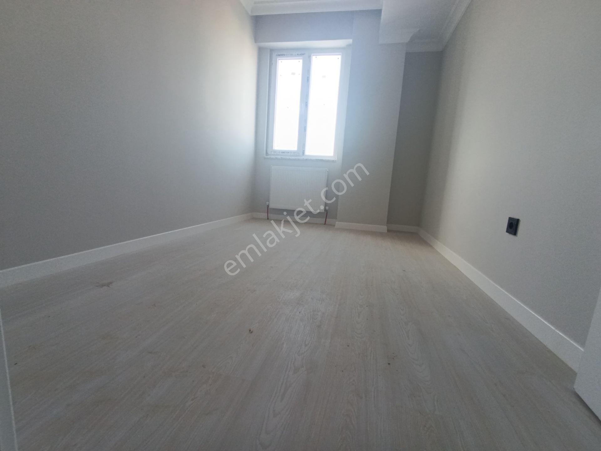 Pendik Esenyalıda Sıfır Satılık 2+1 Asansör Otoparklı Manzaralı Lüks Daire - Görsel 7