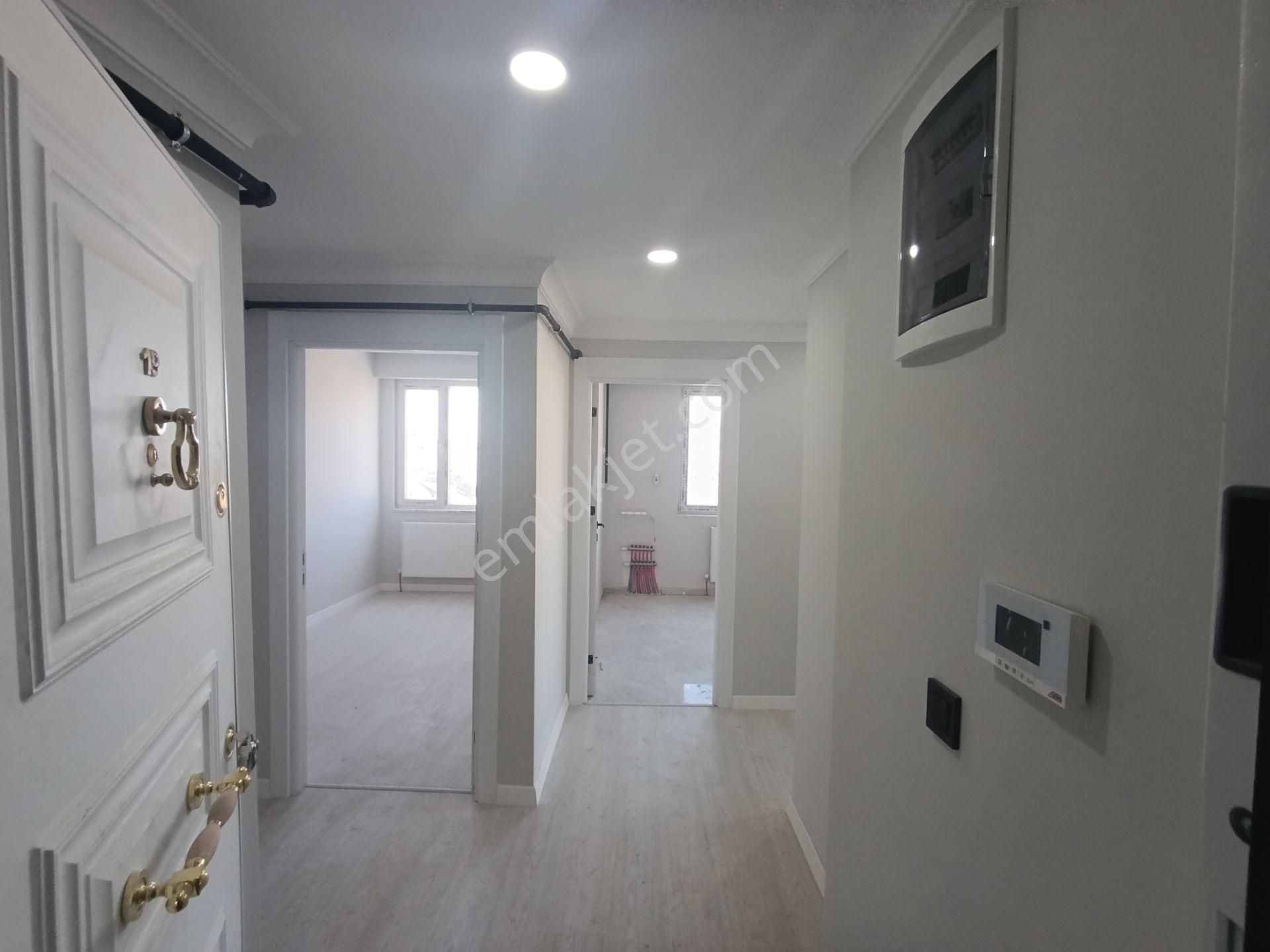 Pendik Esenyalıda Sıfır Satılık 2+1 Asansör Otoparklı Manzaralı Lüks Daire - Görsel 15
