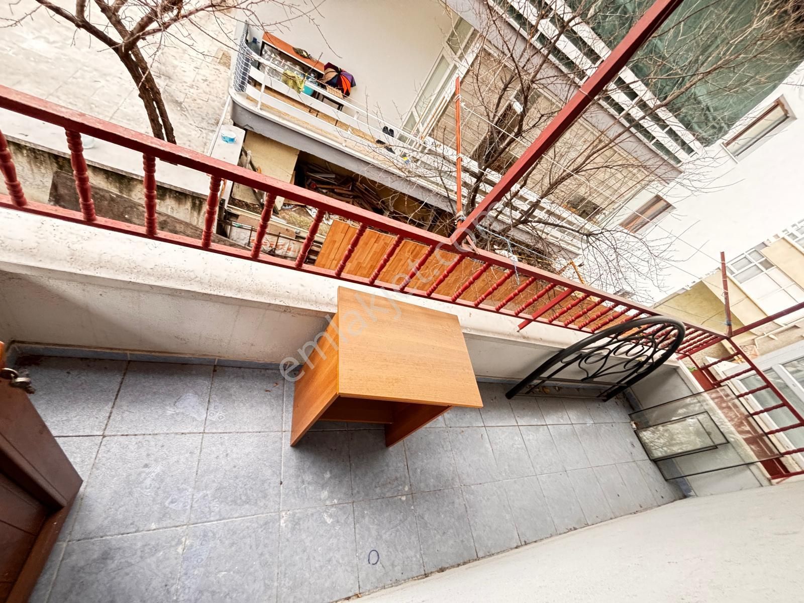 Yılmaz Gayrimenkul Den Andiçen Mah 3+1 Kat Konumunda Katta Tek Daire 130 M2 2.999 Pazarlıklı - Görsel 9