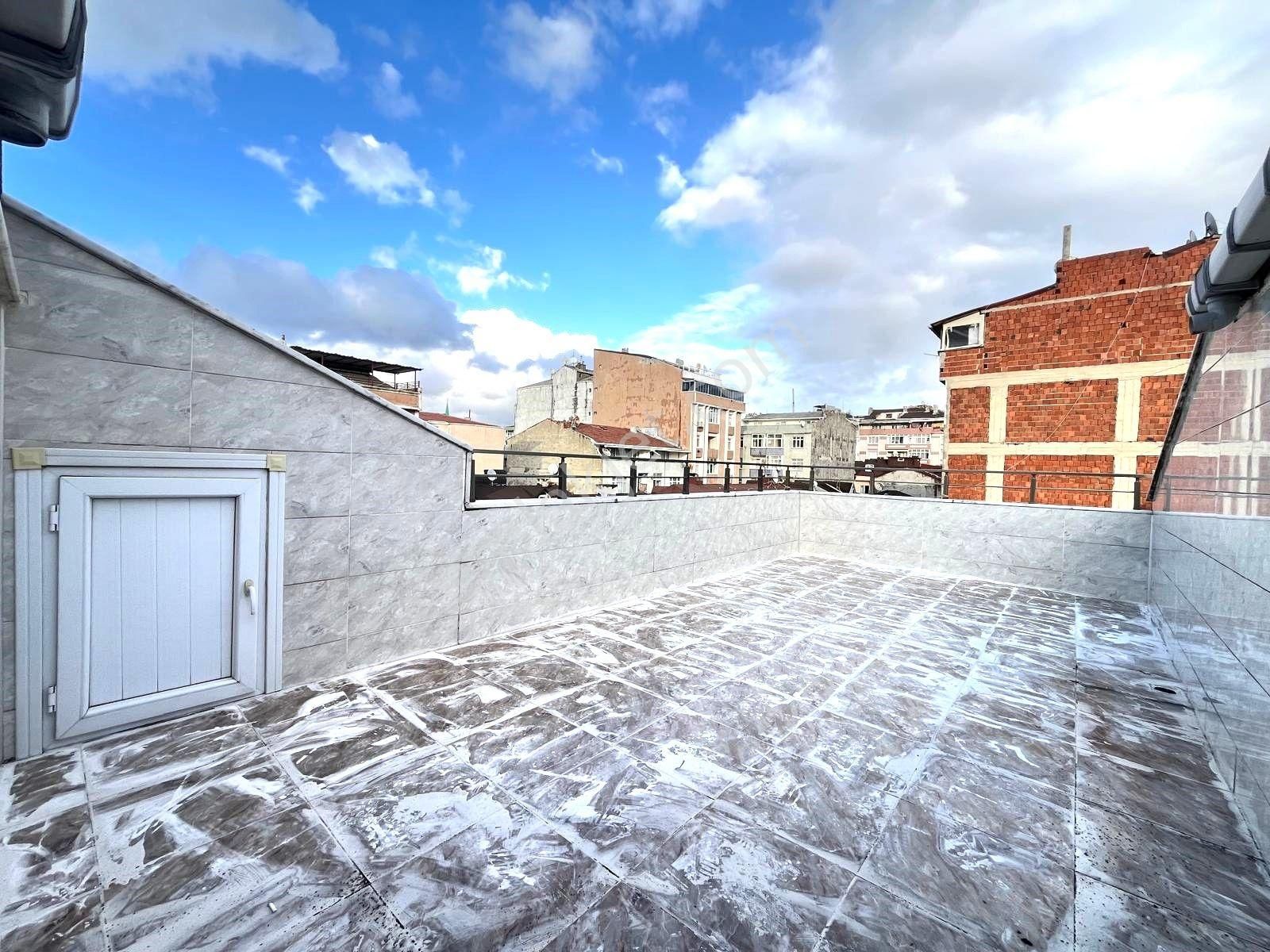 Seba'dan Yeşilova Mh 4+1 160m2 Yeni Binada Satılık Dubleks Daire - Görsel 34