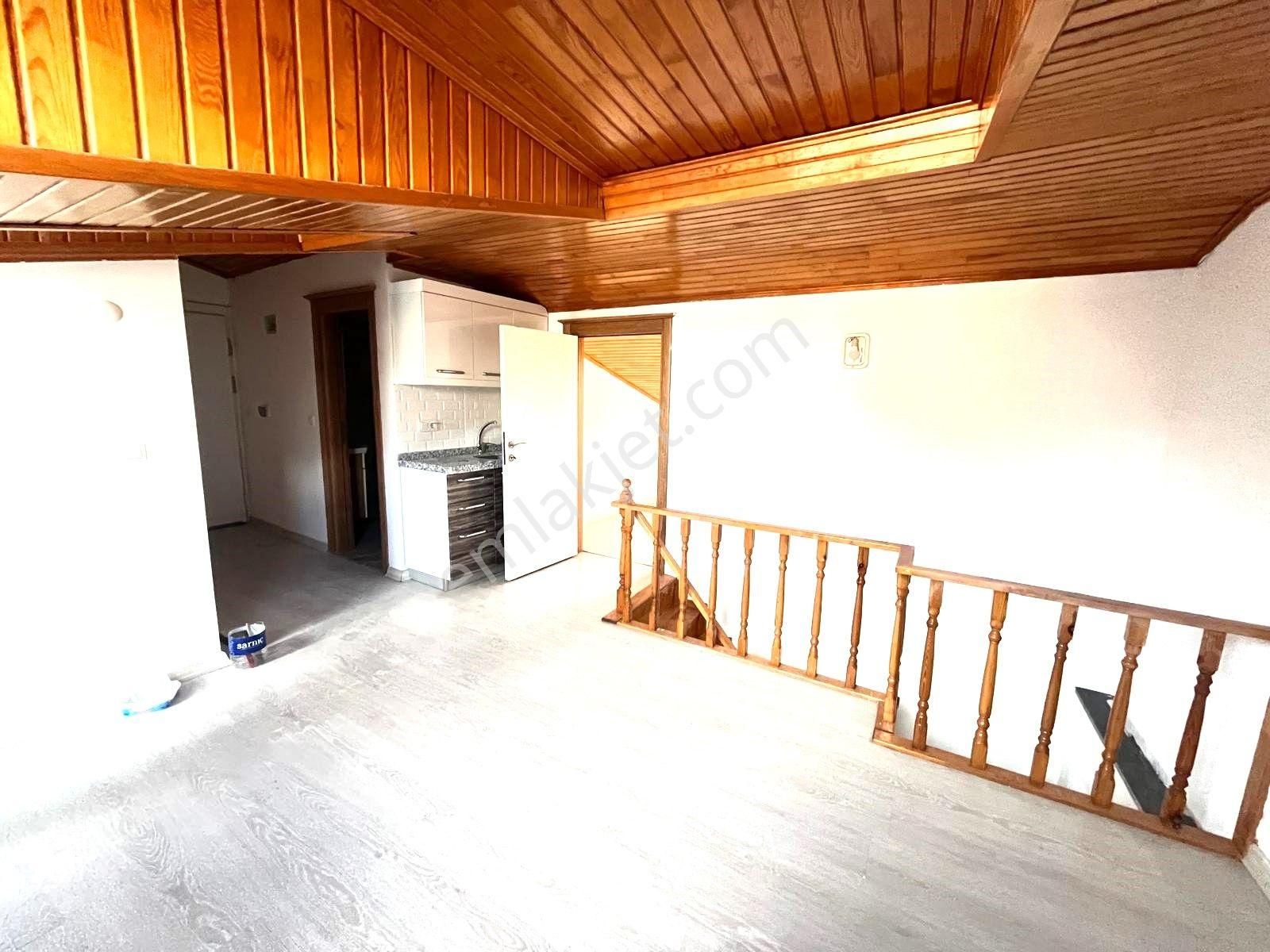 Seba'dan Yeşilova Mh 4+1 160m2 Yeni Binada Satılık Dubleks Daire - Görsel 31