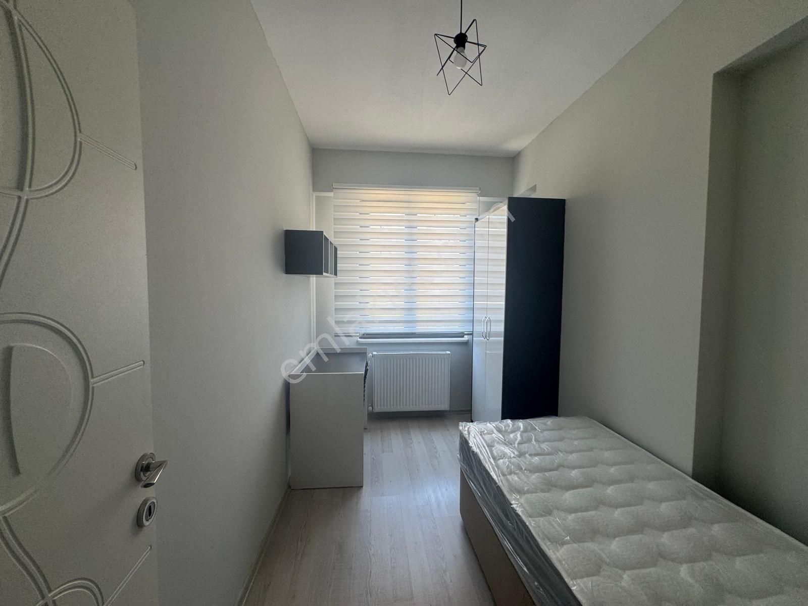 Görüklede Havuzlu Sitede Full Eşyalı 2+1 Kiralık Daire - Görsel 8