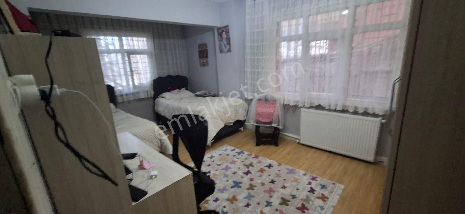 Pendik Orhangazide Acil Satılık Uygun Kelepir 3 Katlı Bina Ve Arsası - Görsel 6