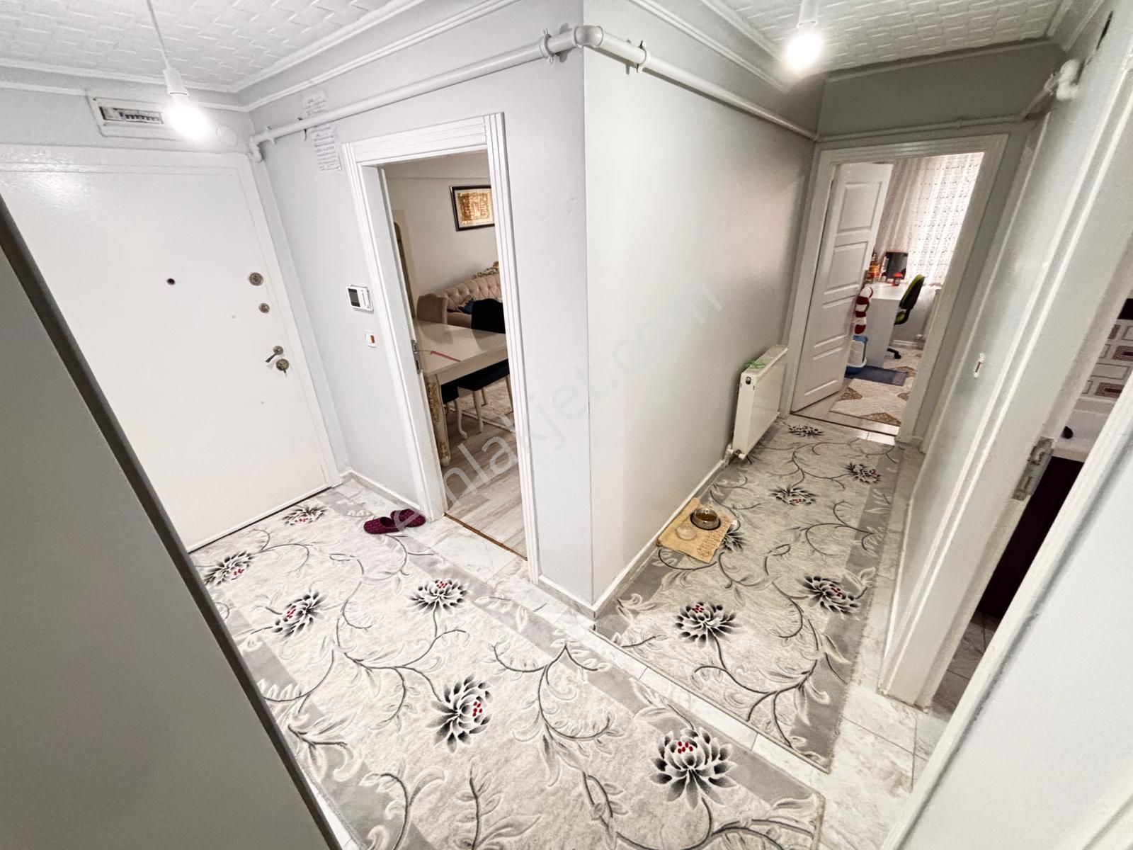 Yılmaz Gayrimenkul Den Tandoğan Mah 3+1 Arakatta Lüx Yapılı 3.599 Pazarlıklı 3.599.000 Tl - Görsel 9