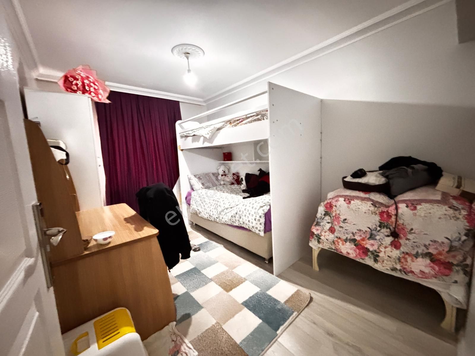 Yılmaz Gayrimenkul Den Tandoğan Mah 3+1 Arakatta Lüx Yapılı 3.599 Pazarlıklı 3.599.000 Tl - Görsel 20