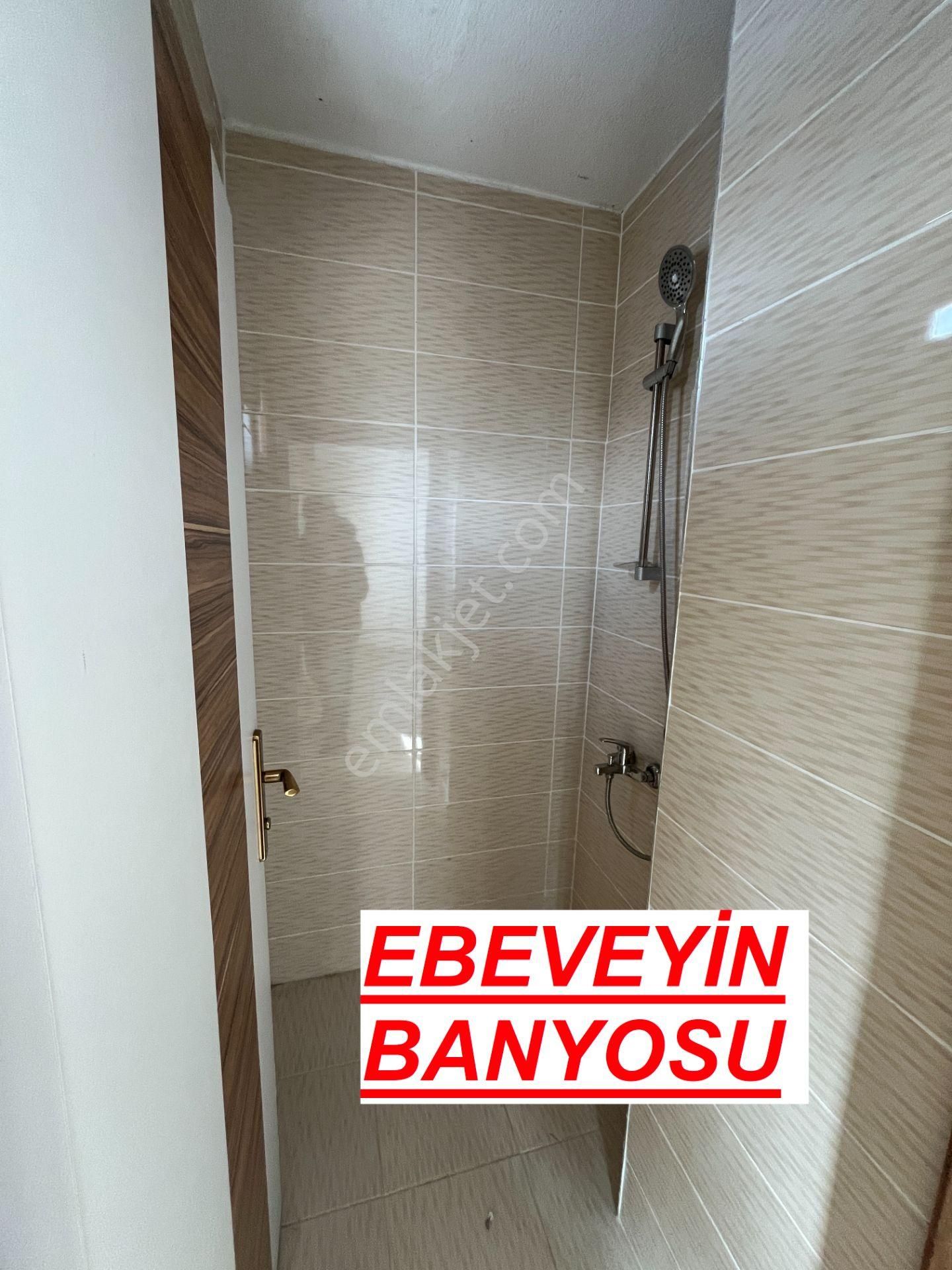 Sancaktepe İnönü Mahallesinde 3.kat 85 M2 Kiralık 2+1 Daire - Görsel 6