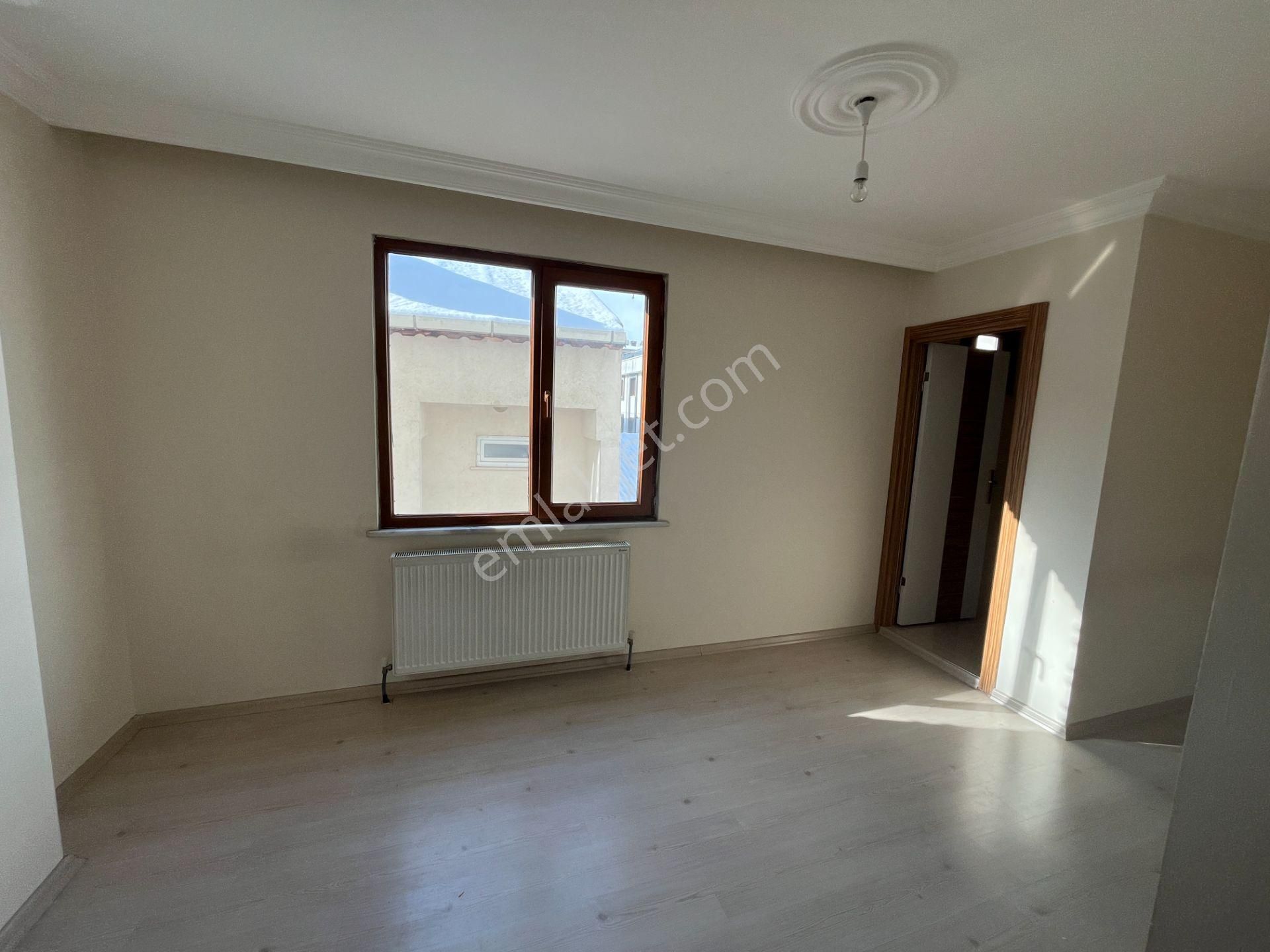 Sancaktepe İnönü Mahallesinde 3.kat 85 M2 Kiralık 2+1 Daire - Görsel 3