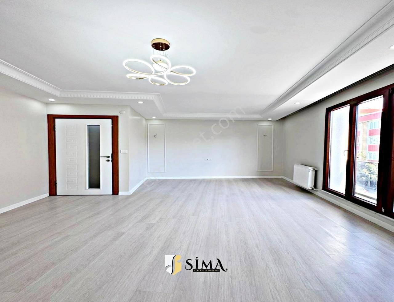 Üçevler Mah. Arakat 2+1 Ana Cadde Üzeri Kredi Uygun Yatırımlık Fırsat Daire - Görsel 13