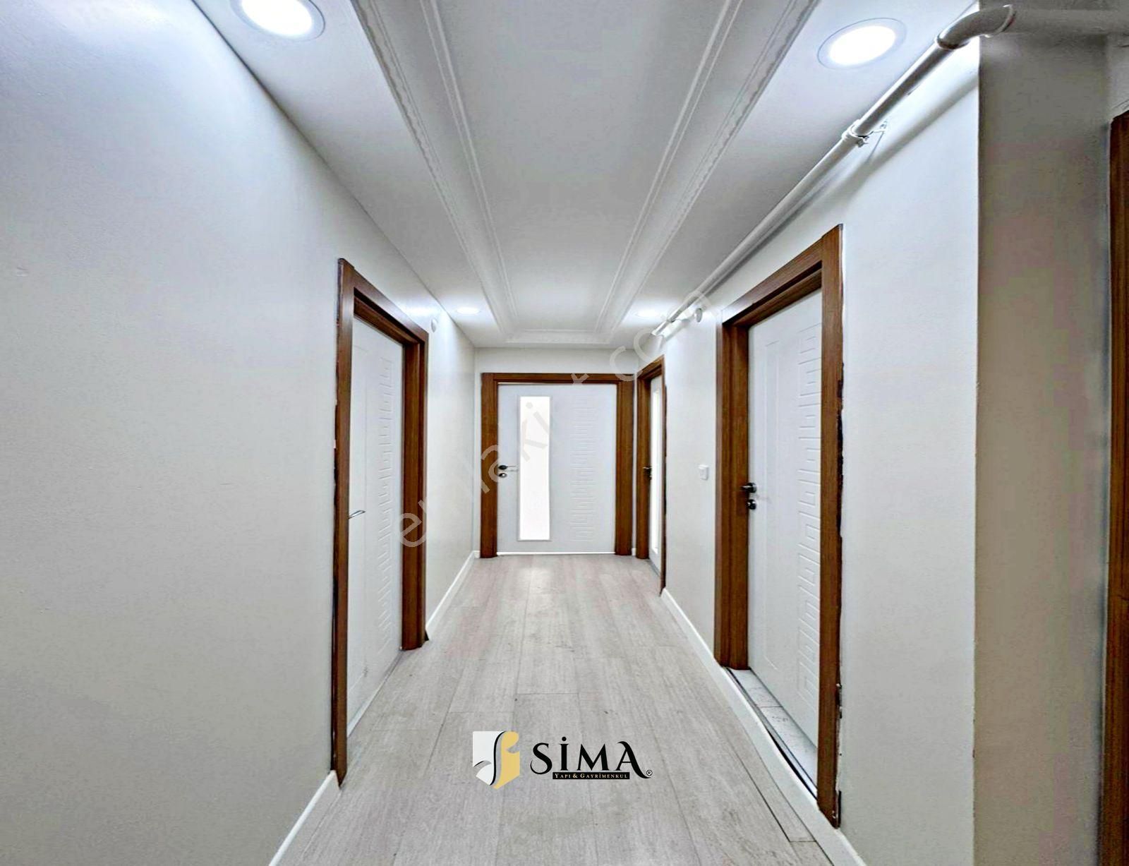 Üçevler Mah. Arakat 2+1 Ana Cadde Üzeri Kredi Uygun Yatırımlık Fırsat Daire - Görsel 5