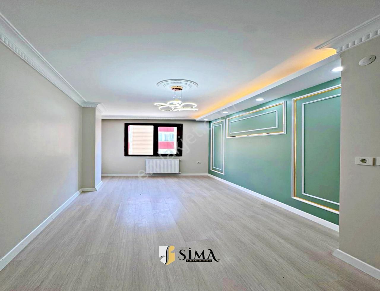 Üçevler Mah. Arakat 2+1 Ana Cadde Üzeri Kredi Uygun Yatırımlık Fırsat Daire - Görsel 15