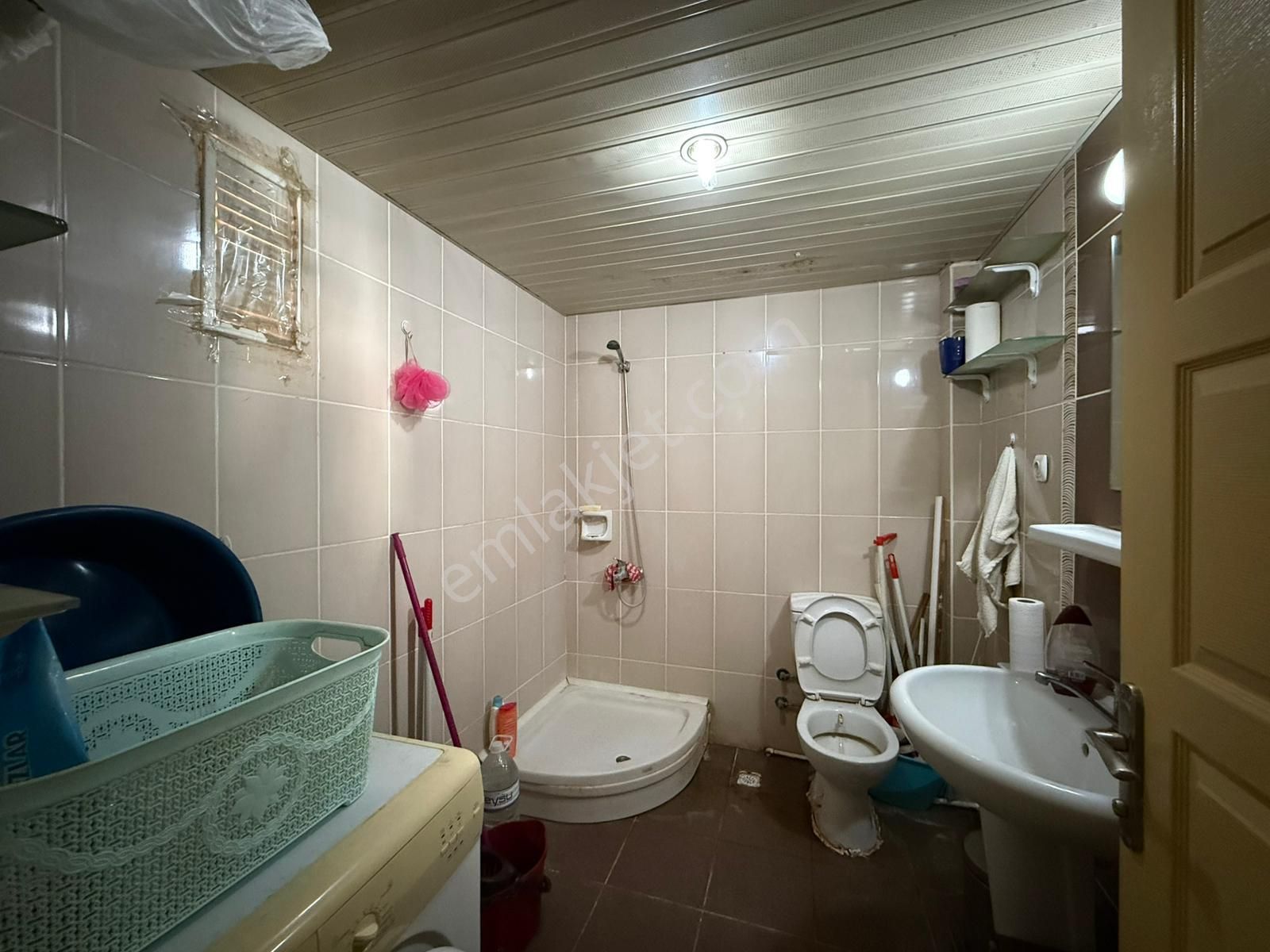 Kaya Grup'^dan Site İçerisinde 1+1 Masrafsız Daire - Görsel 24