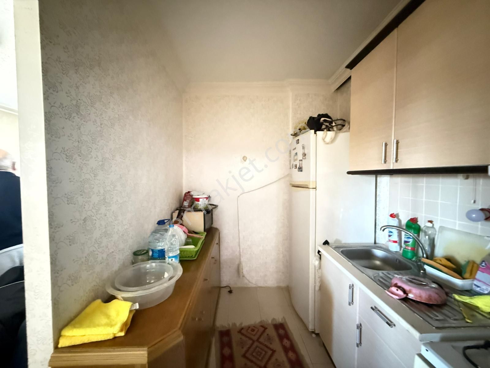 Kaya Grup'^dan Site İçerisinde 1+1 Masrafsız Daire - Görsel 22