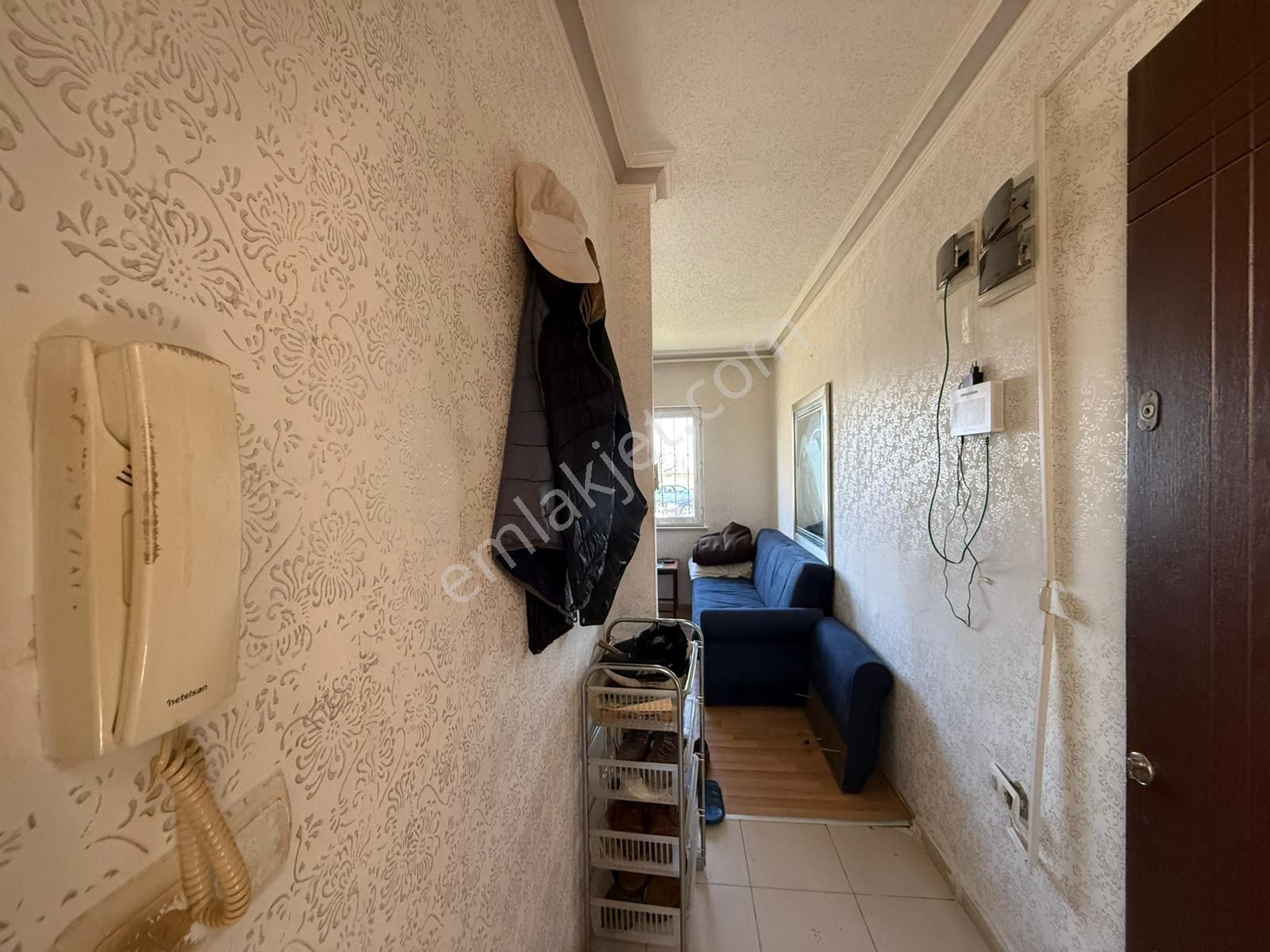 Kaya Grup'^dan Site İçerisinde 1+1 Masrafsız Daire - Görsel 7