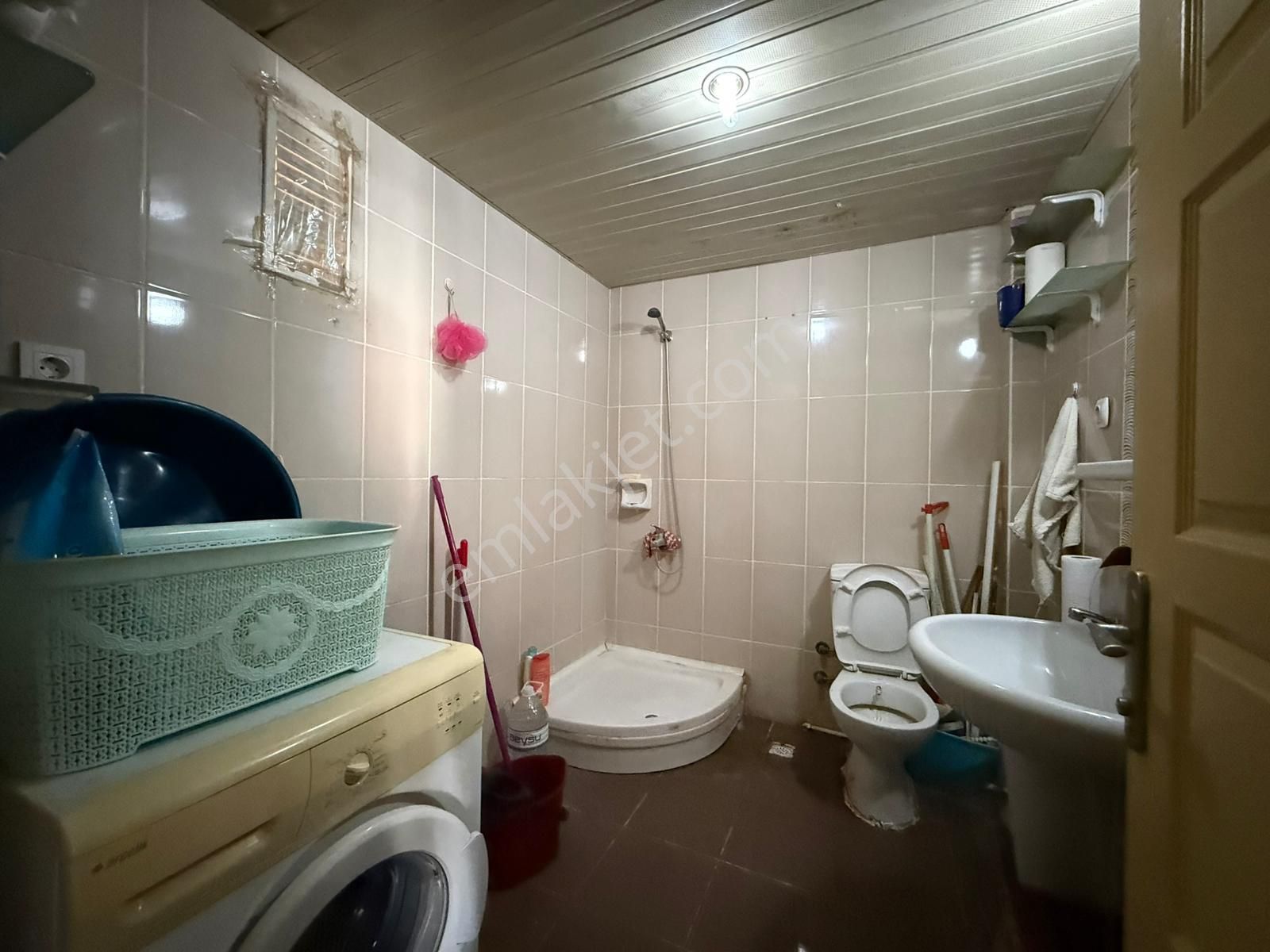 Kaya Grup'^dan Site İçerisinde 1+1 Masrafsız Daire - Görsel 15