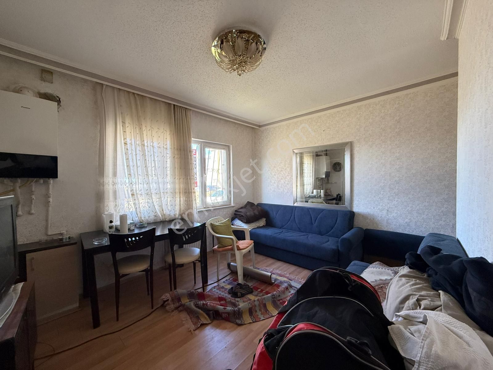 Kaya Grup'^dan Site İçerisinde 1+1 Masrafsız Daire - Görsel 10