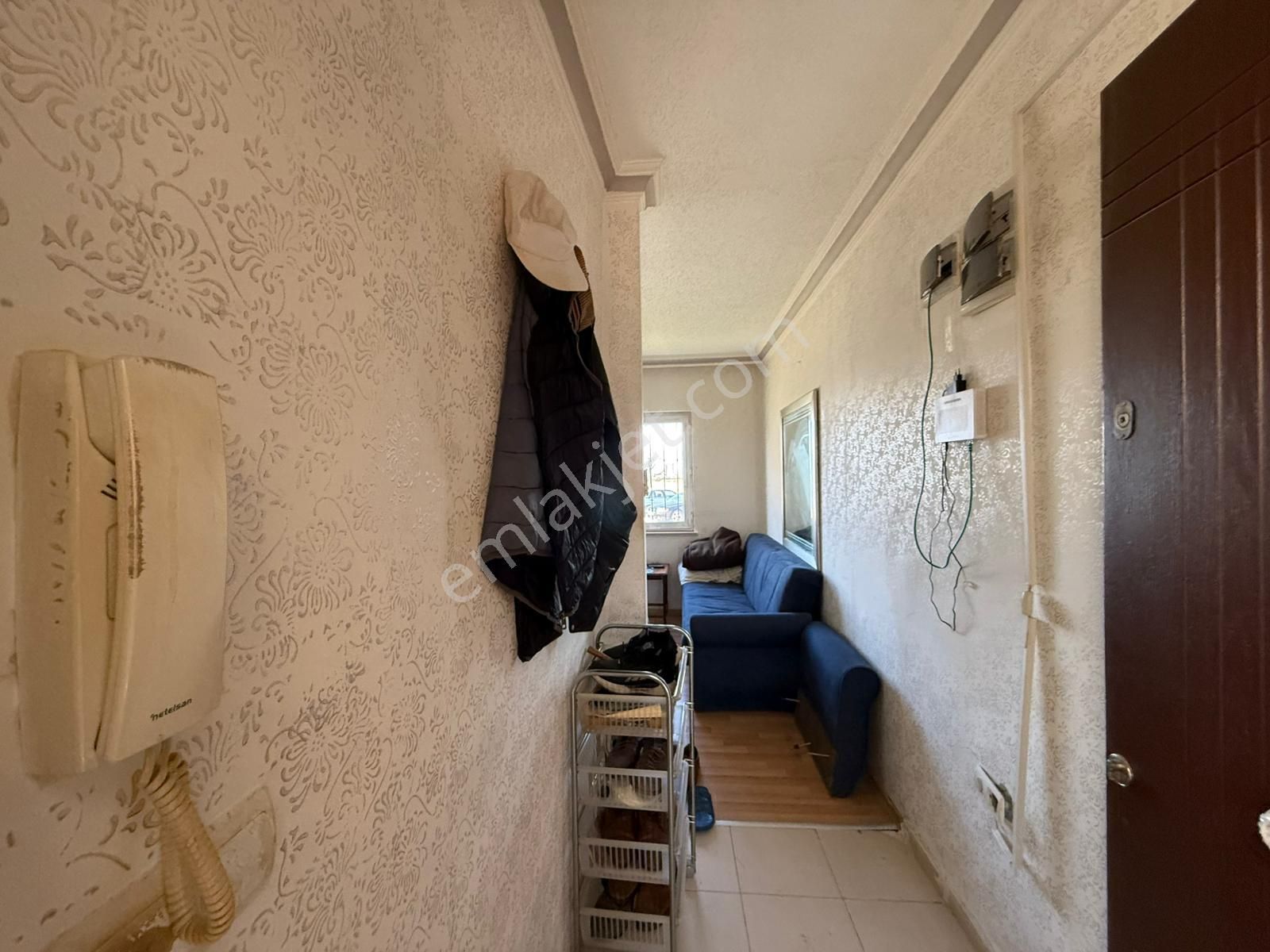 Kaya Grup'^dan Site İçerisinde 1+1 Masrafsız Daire - Görsel 14