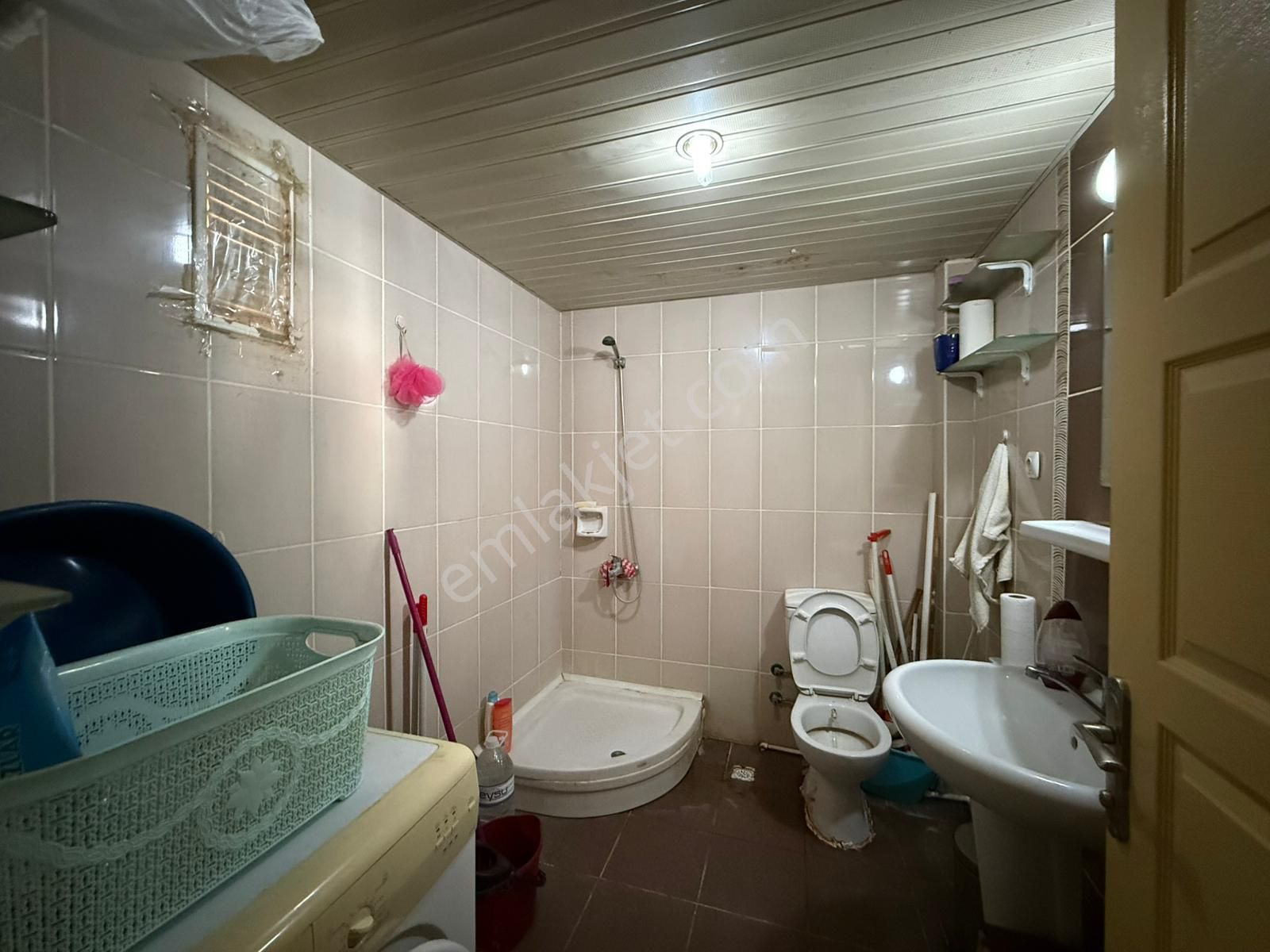 Kaya Grup'^dan Site İçerisinde 1+1 Masrafsız Daire - Görsel 6