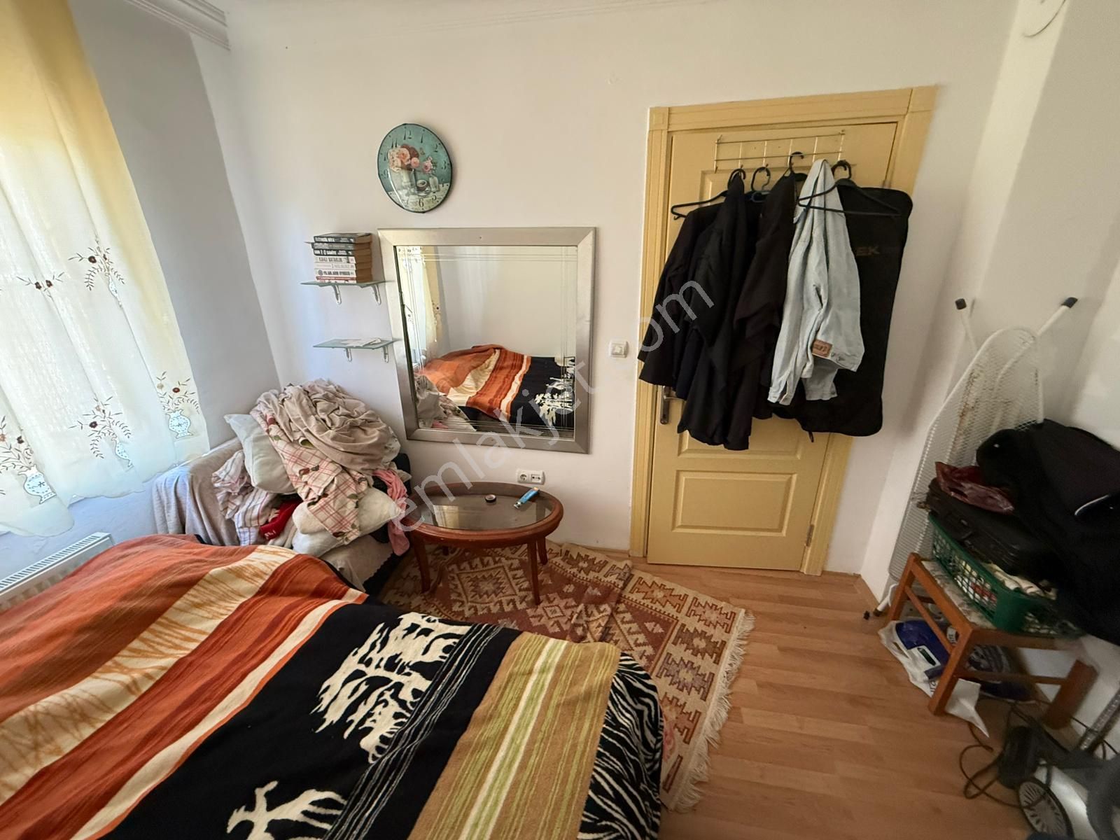 Kaya Grup'^dan Site İçerisinde 1+1 Masrafsız Daire - Görsel 23