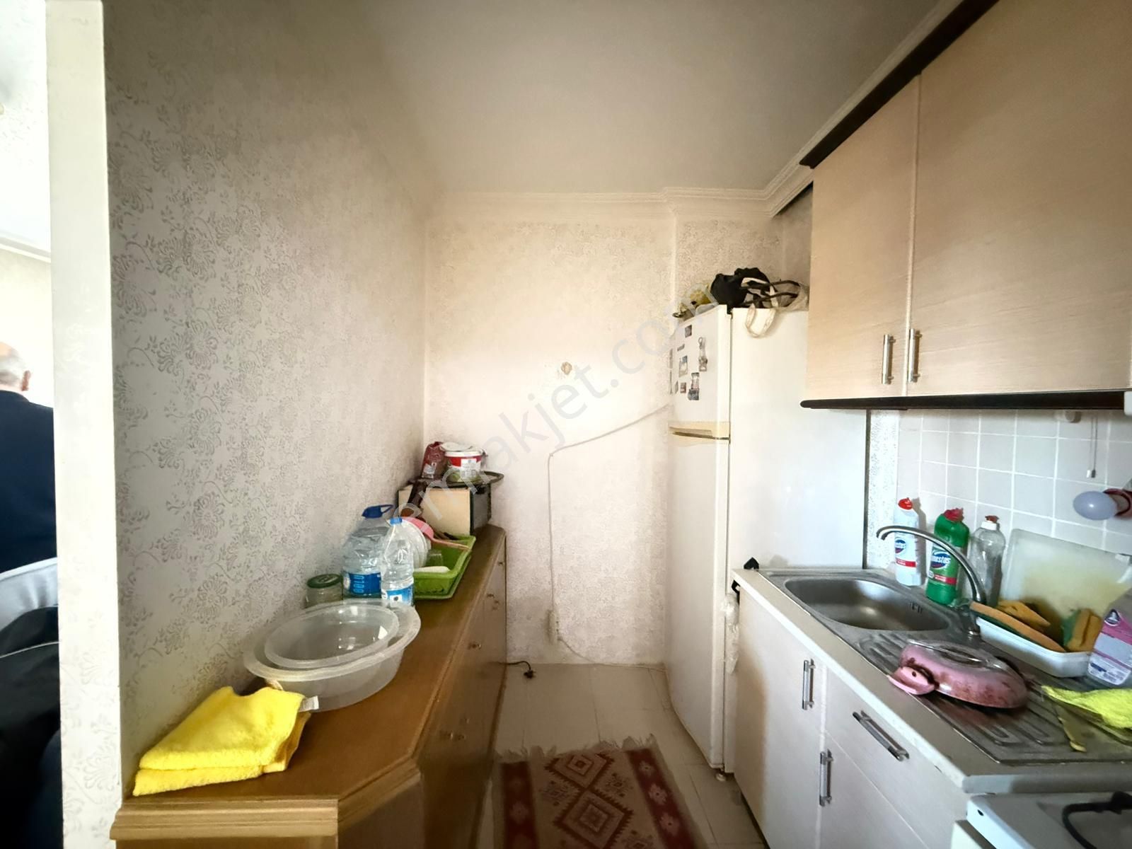 Kaya Grup'^dan Site İçerisinde 1+1 Masrafsız Daire - Görsel 13