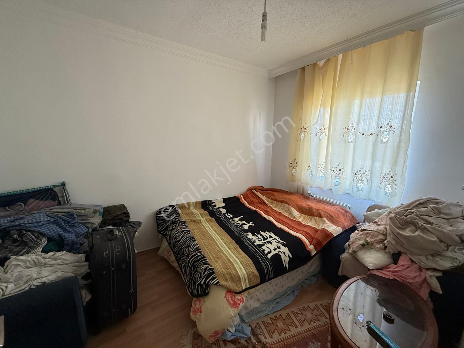 Kaya Grup'^dan Site İçerisinde 1+1 Masrafsız Daire - Görsel 2