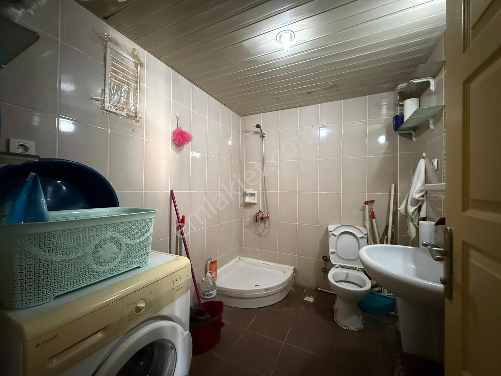 Kaya Grup'^dan Site İçerisinde 1+1 Masrafsız Daire - Görsel 11