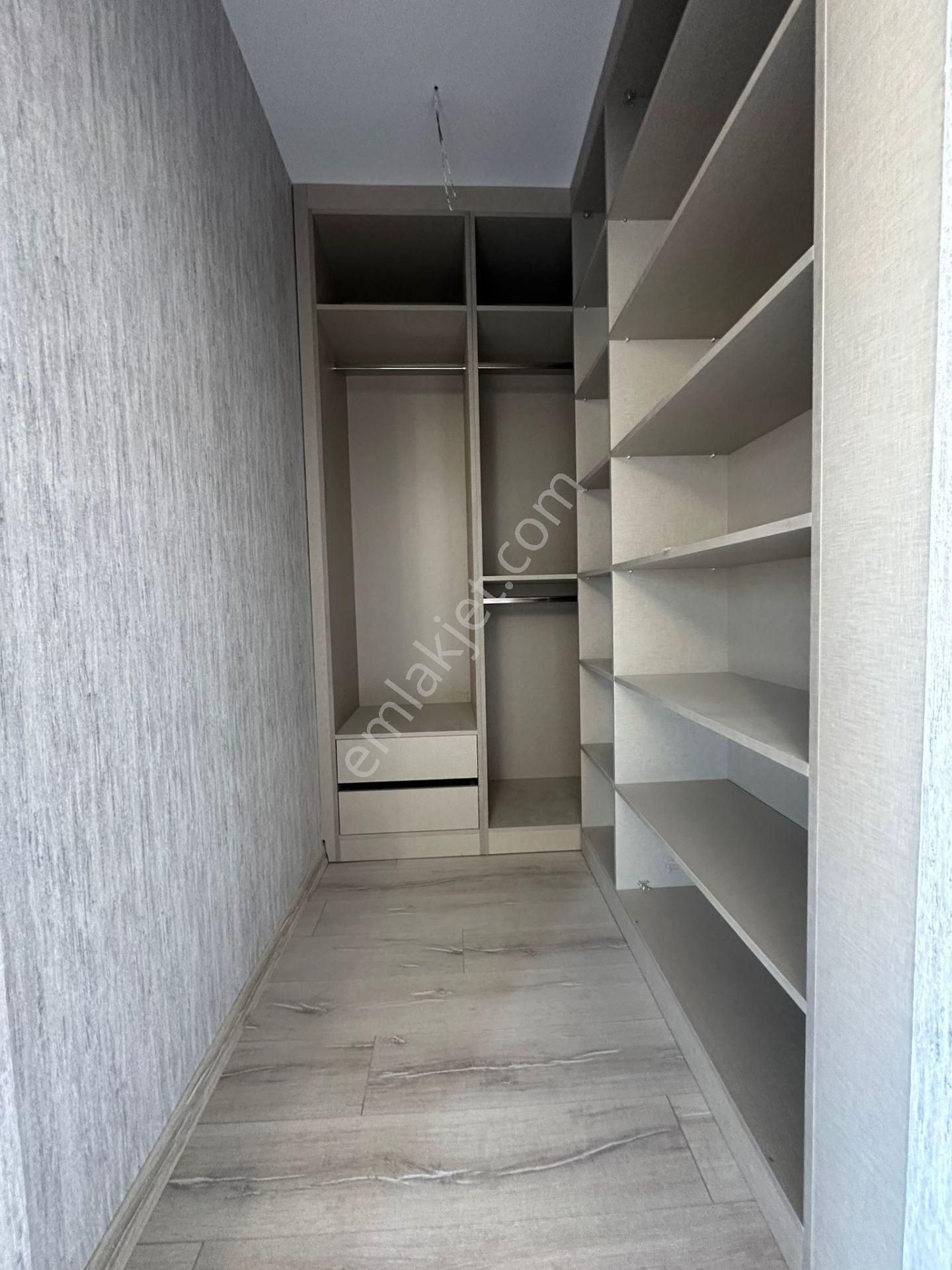 Pursaklar Mehmet Zengin Emlak'tan Ultra Lüx Sitede 4+1 6.kat Ful Yerden Isıtmalı Sıfır Daire - Görsel 24