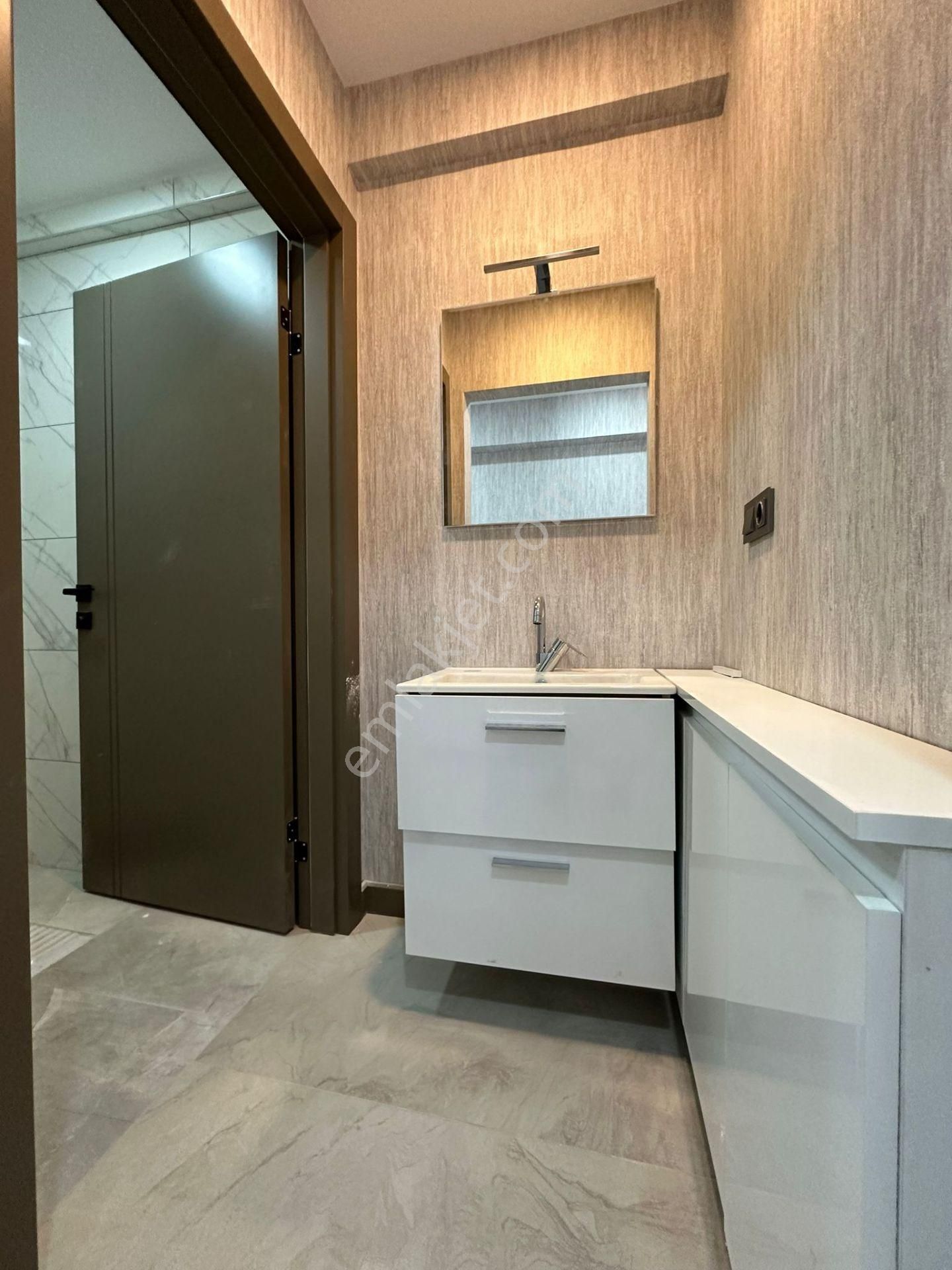 Pursaklar Mehmet Zengin Emlak'tan Ultra Lüx Sitede 4+1 6.kat Ful Yerden Isıtmalı Sıfır Daire - Görsel 39