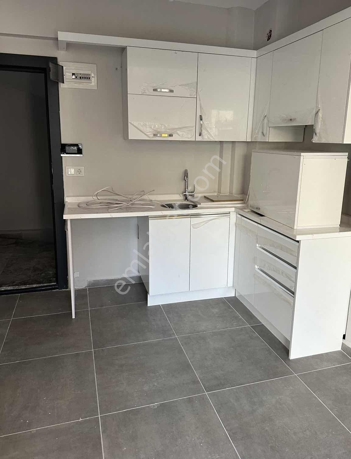 Ulucan'dan İnegöl Merkez'de Kiralık 1+1 Daire - Görsel 5