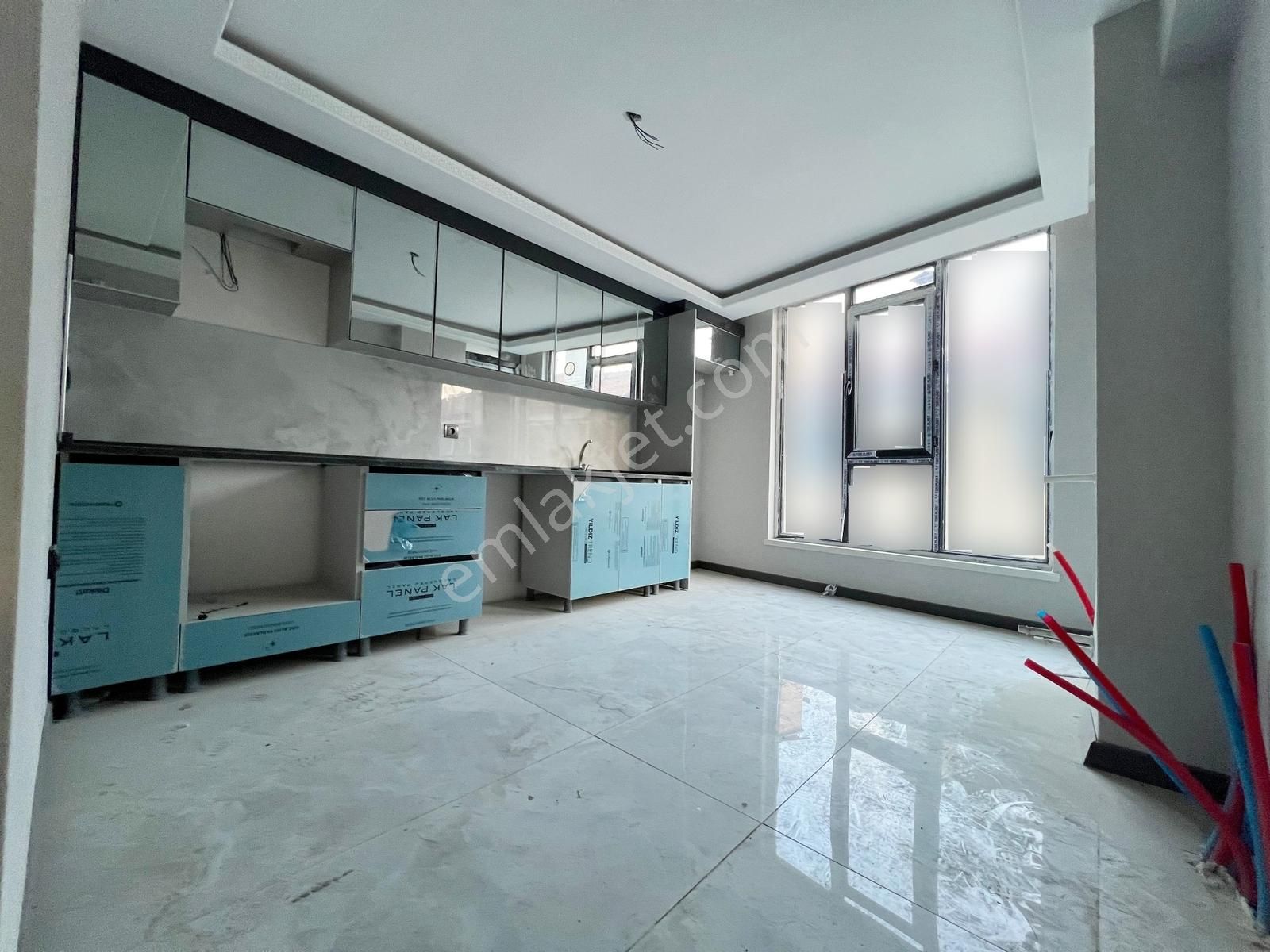 ▀▄merkez▀▄boğaziçi Mh. 3+1 Satılık Dublex Sıfır Daire!!! - Görsel 8