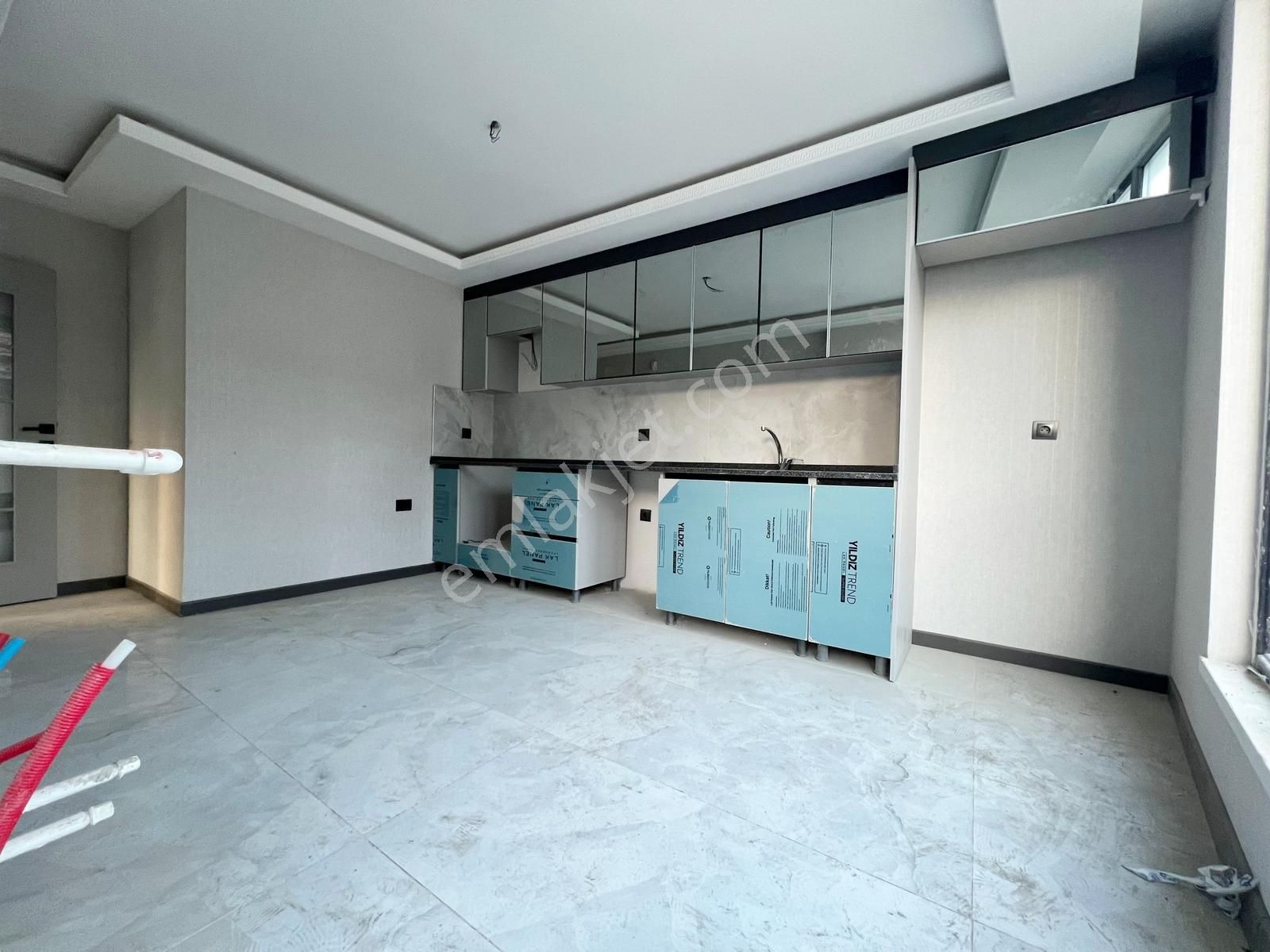 ▀▄merkez▀▄boğaziçi Mh. 3+1 Satılık Dublex Sıfır Daire!!! - Görsel 17